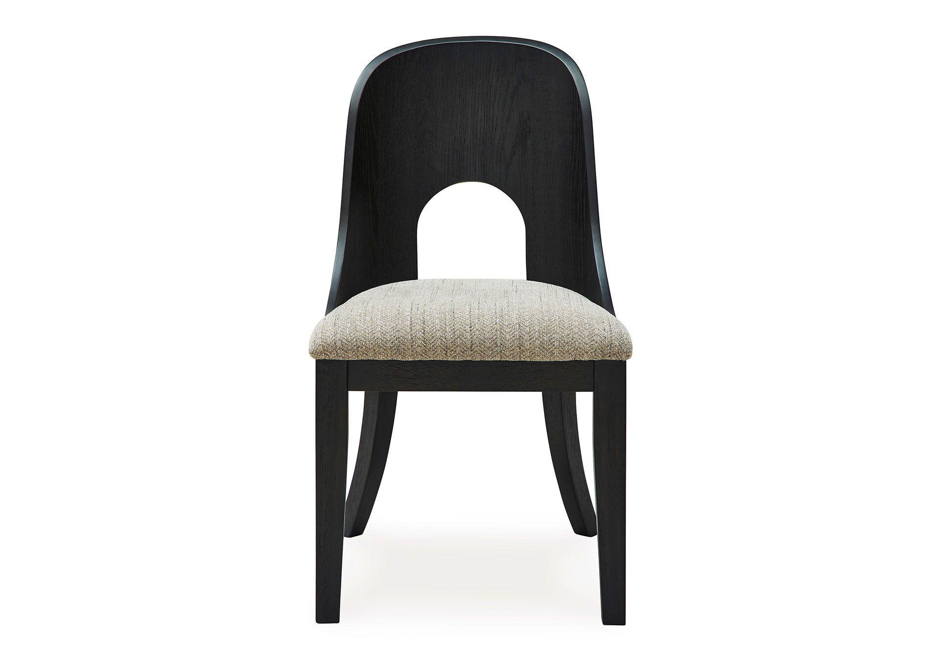 Par de sillas de comedor Rowanbeck-3