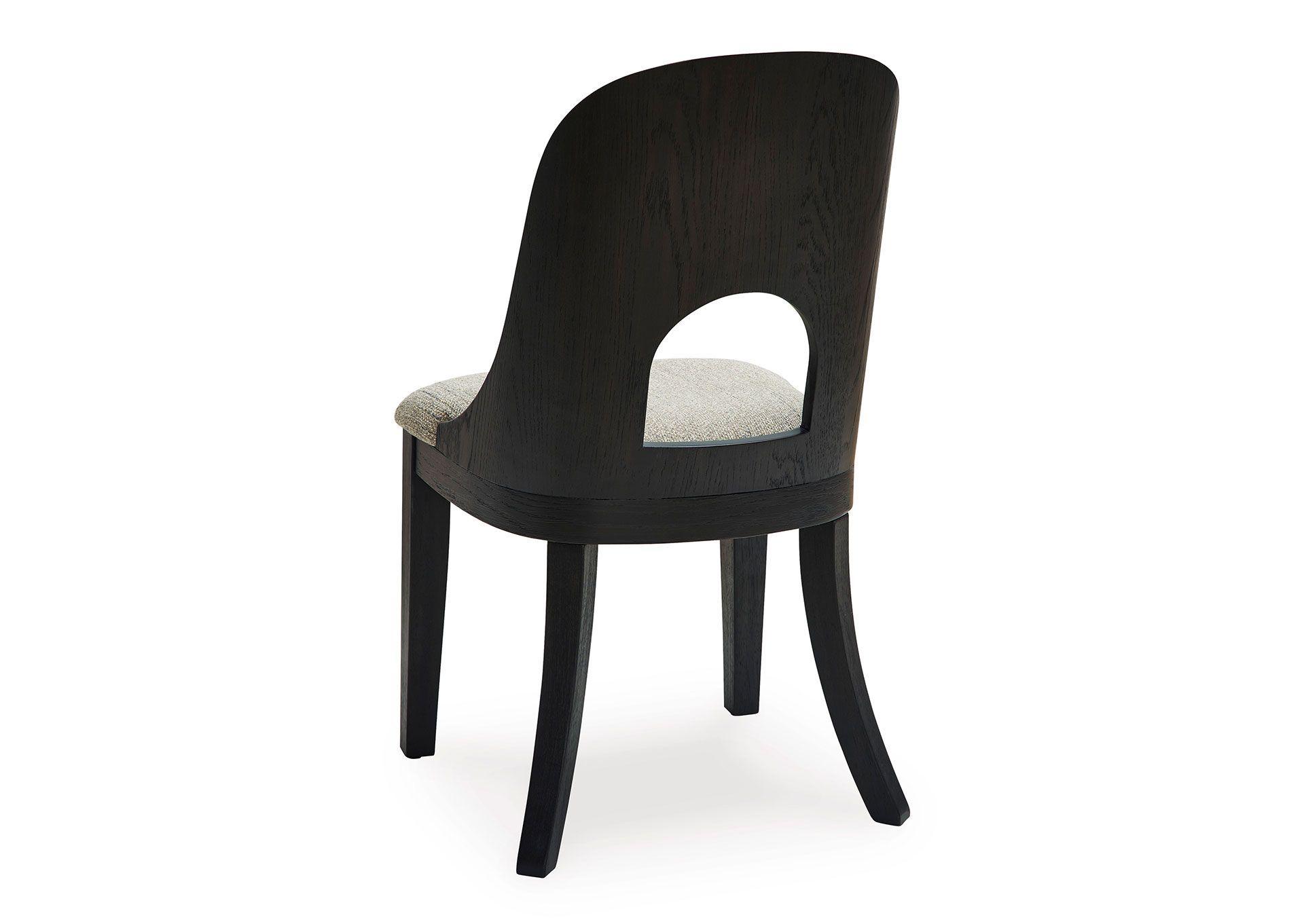 Par de sillas de comedor Rowanbeck-4