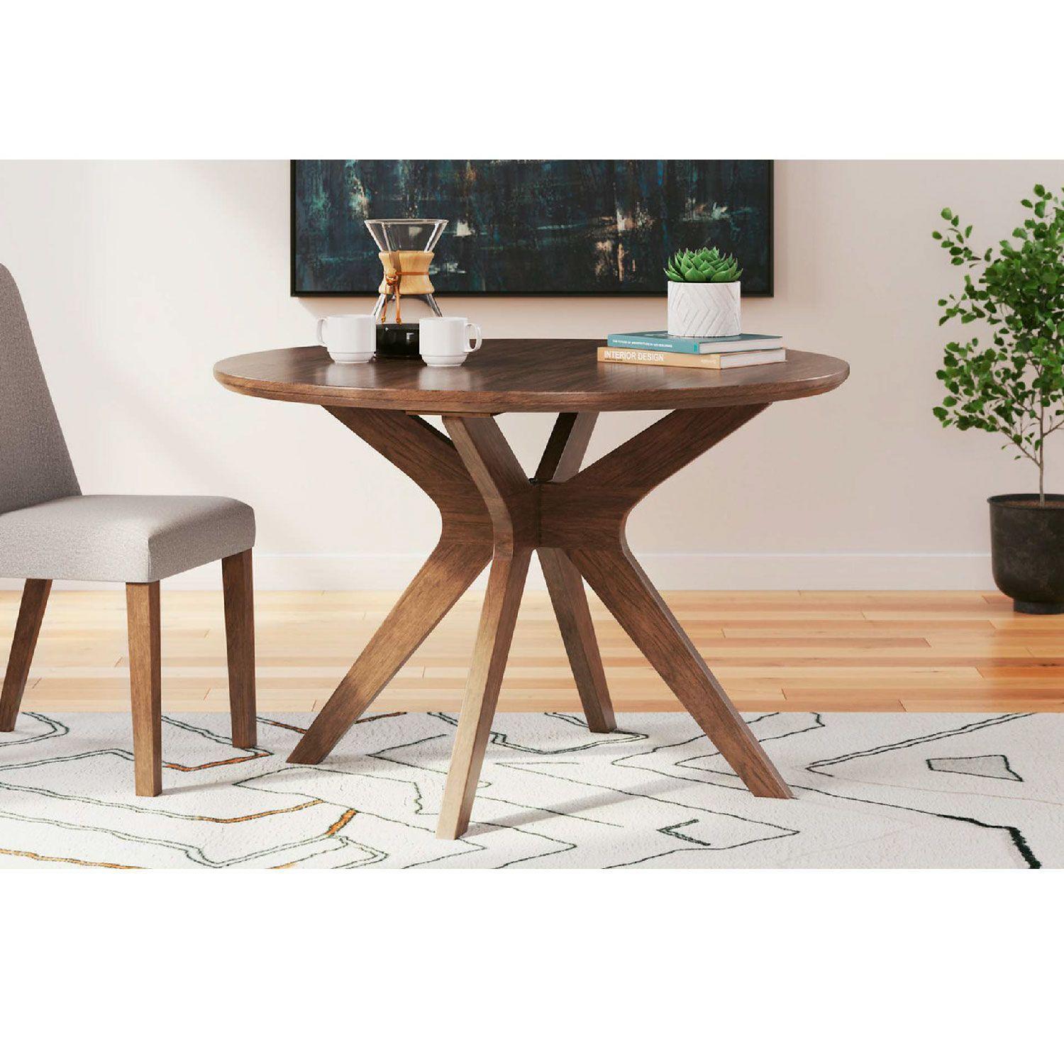 Mesa de comedor Lyncott-4