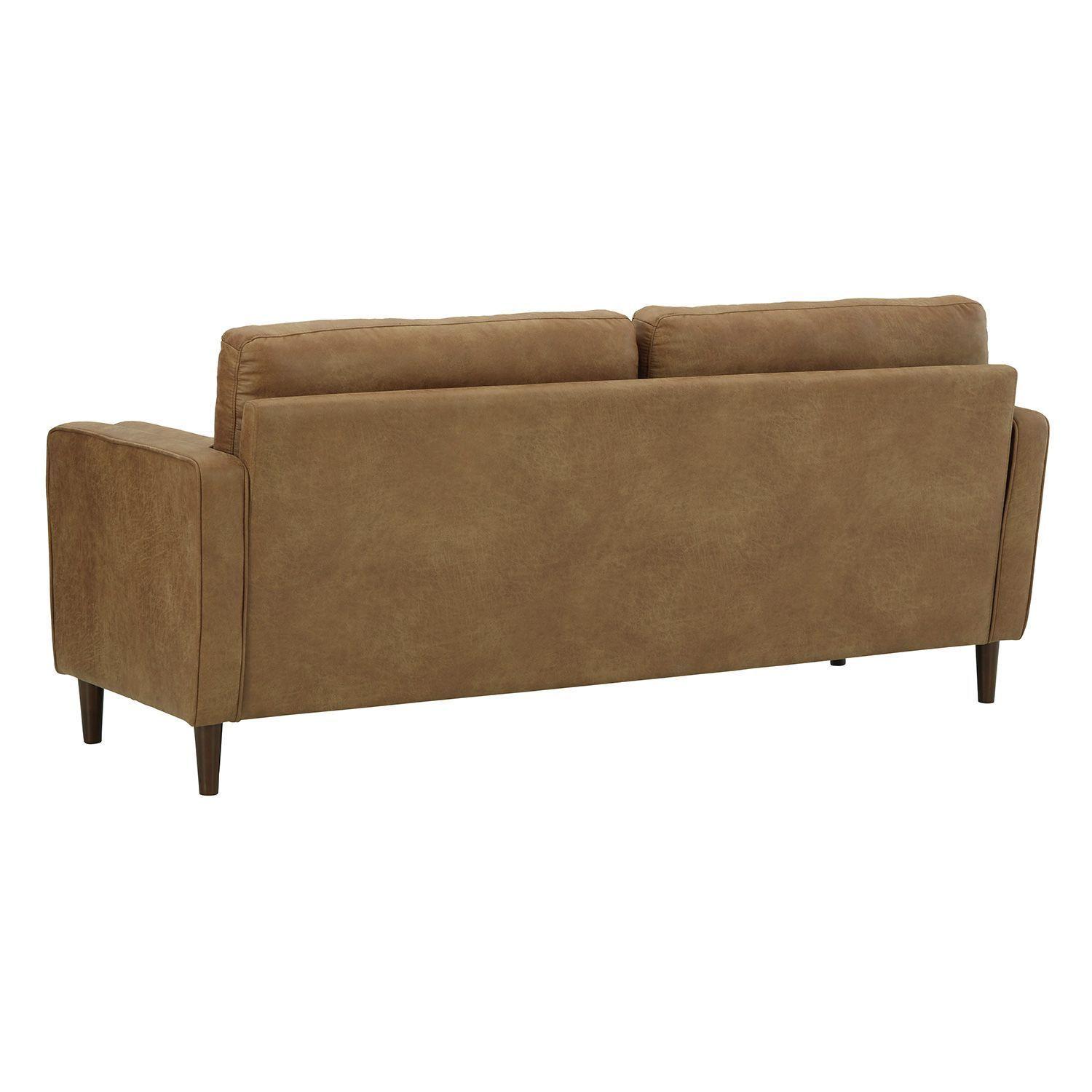 Sofá 3 cuerpos Darlow caramel-3