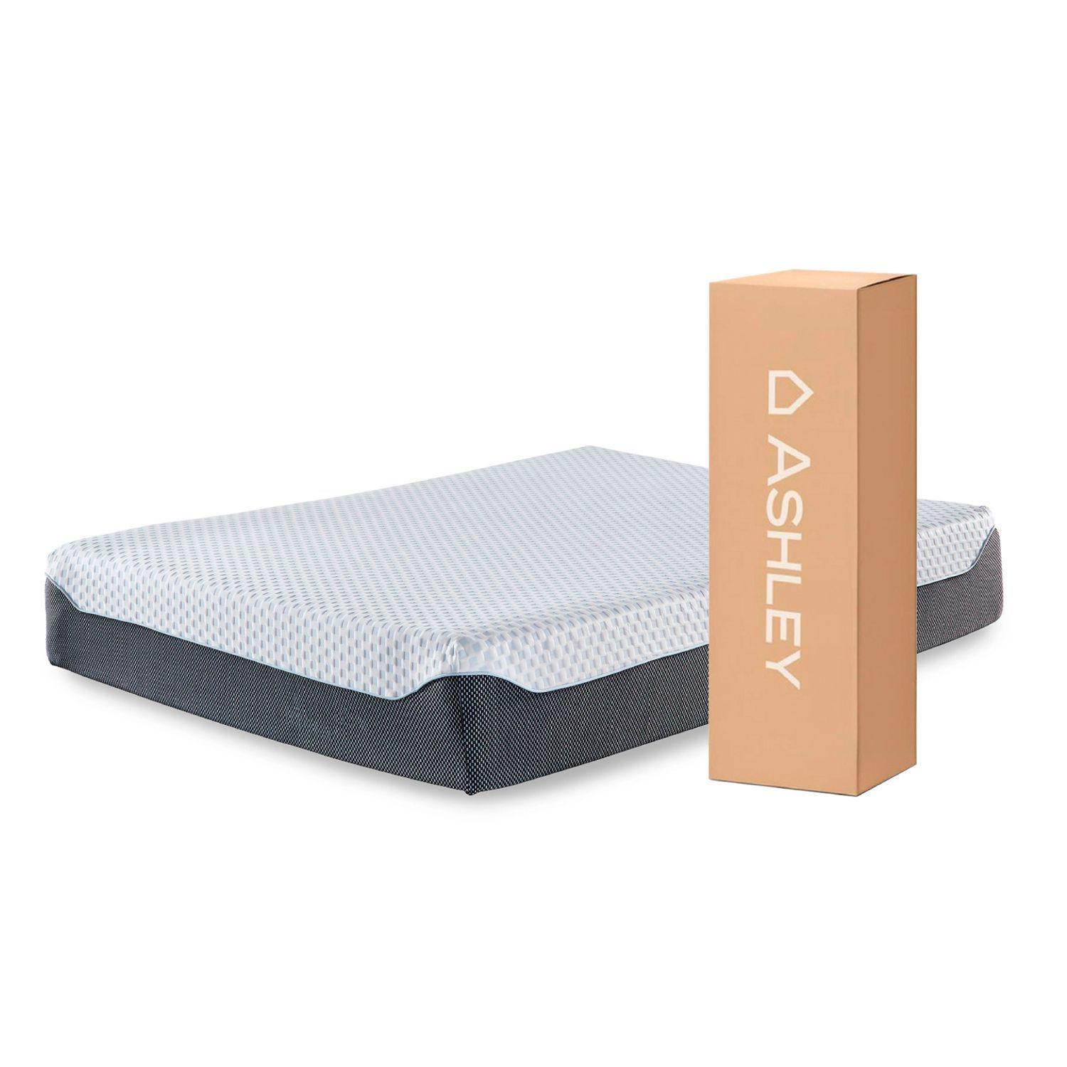 Colchón 2 plazas Memory Foam Serie 10 Elite-2