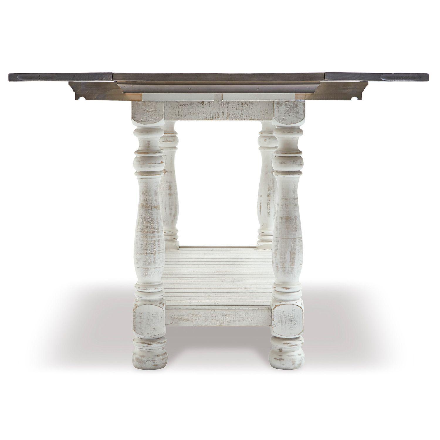 Mesa de arrimo Havalance extensible-4