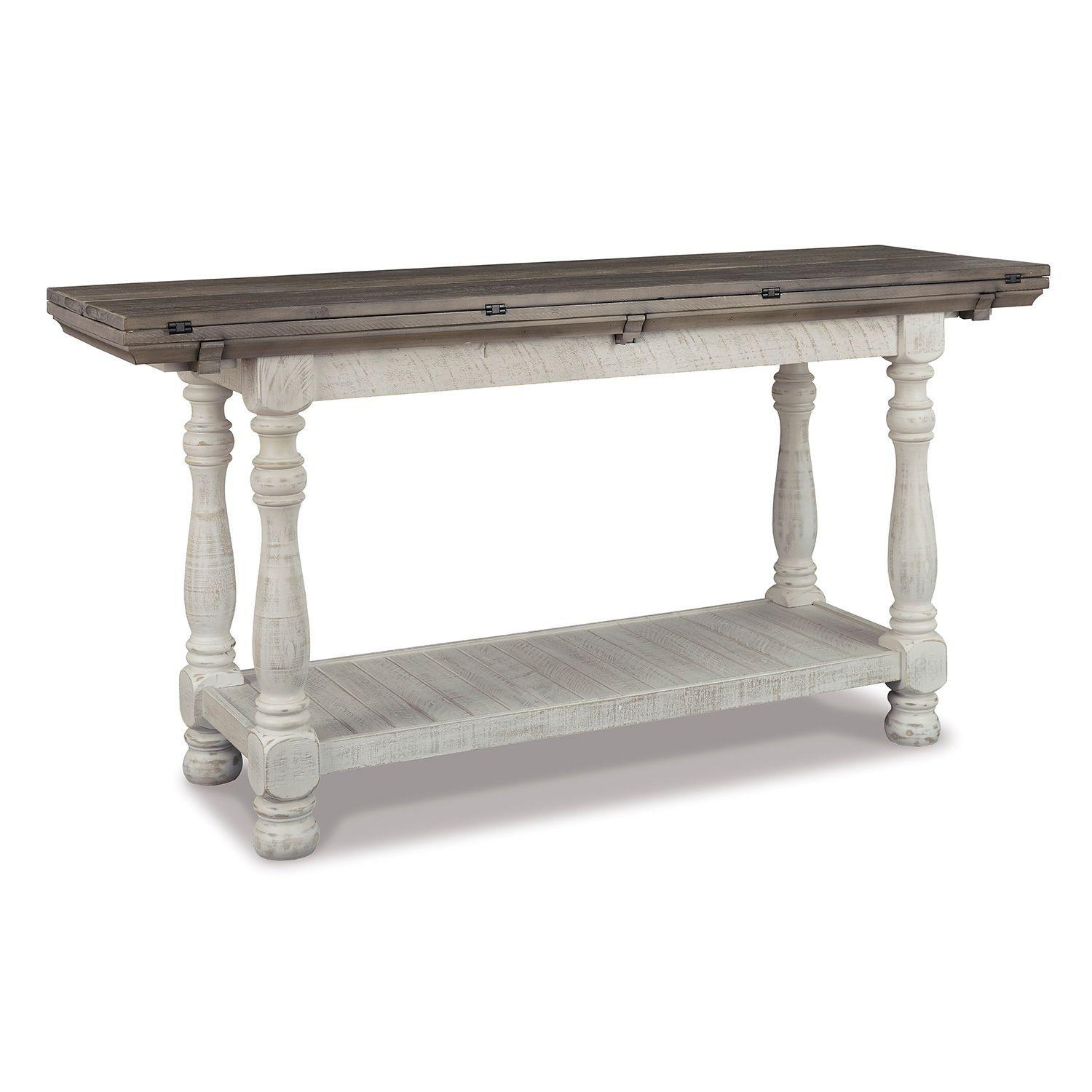 Mesa de arrimo Havalance extensible-0