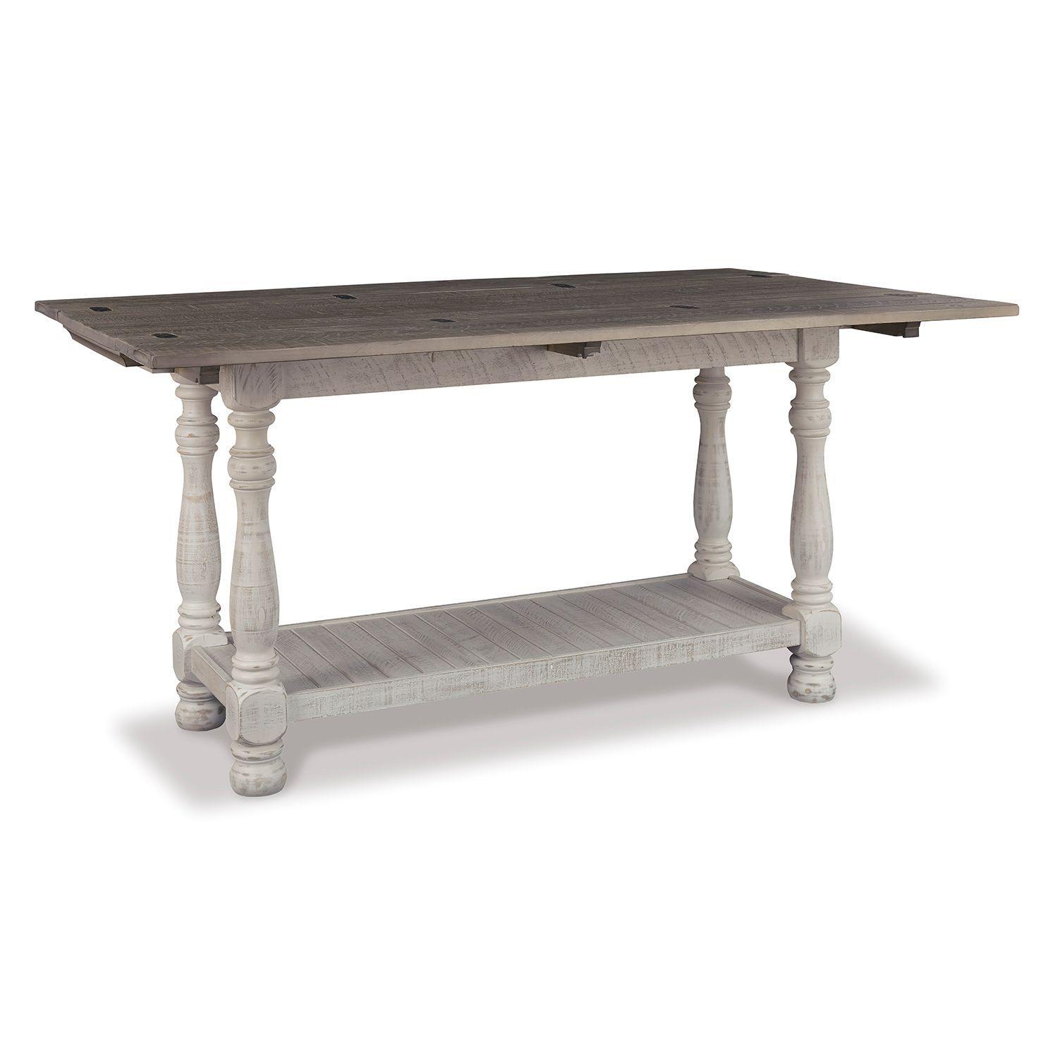 Mesa de arrimo Havalance extensible-3