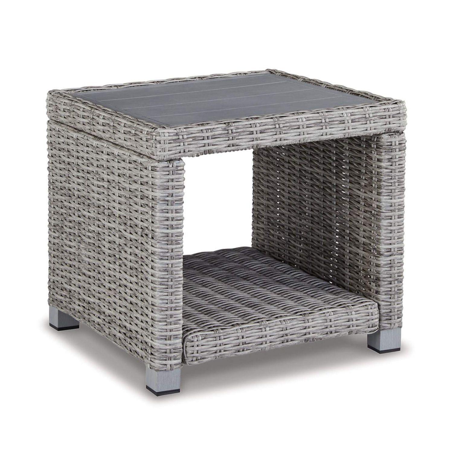 Mesa lateral terraza Naples-0