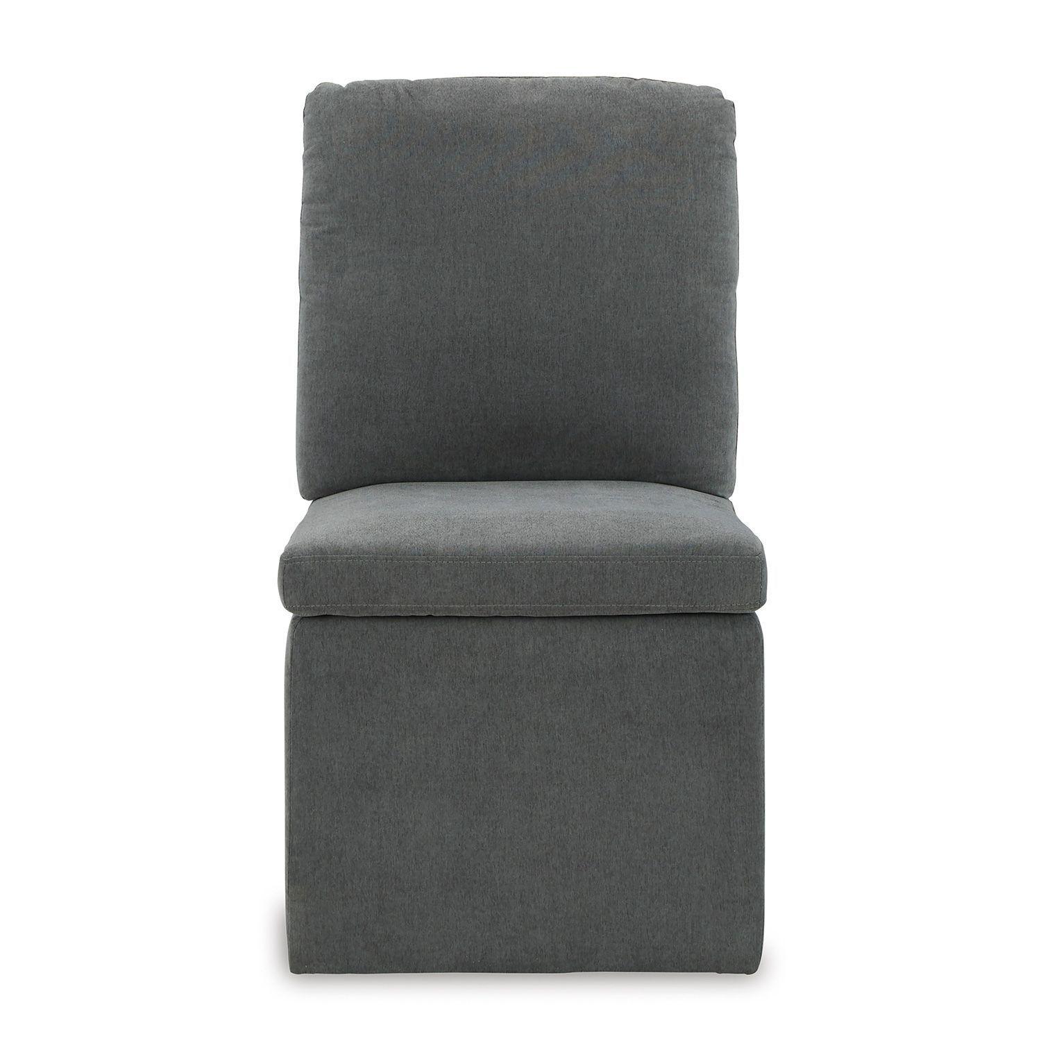Par de sillas comedor Krystanza charcoal-2