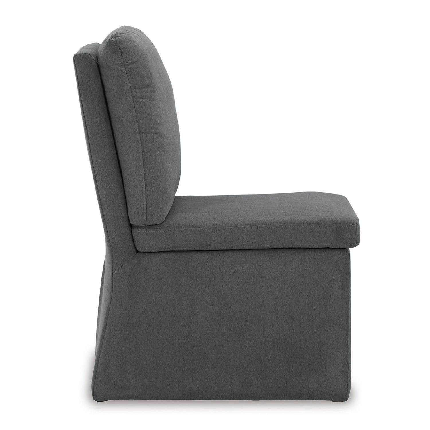 Par de sillas comedor Krystanza charcoal-3