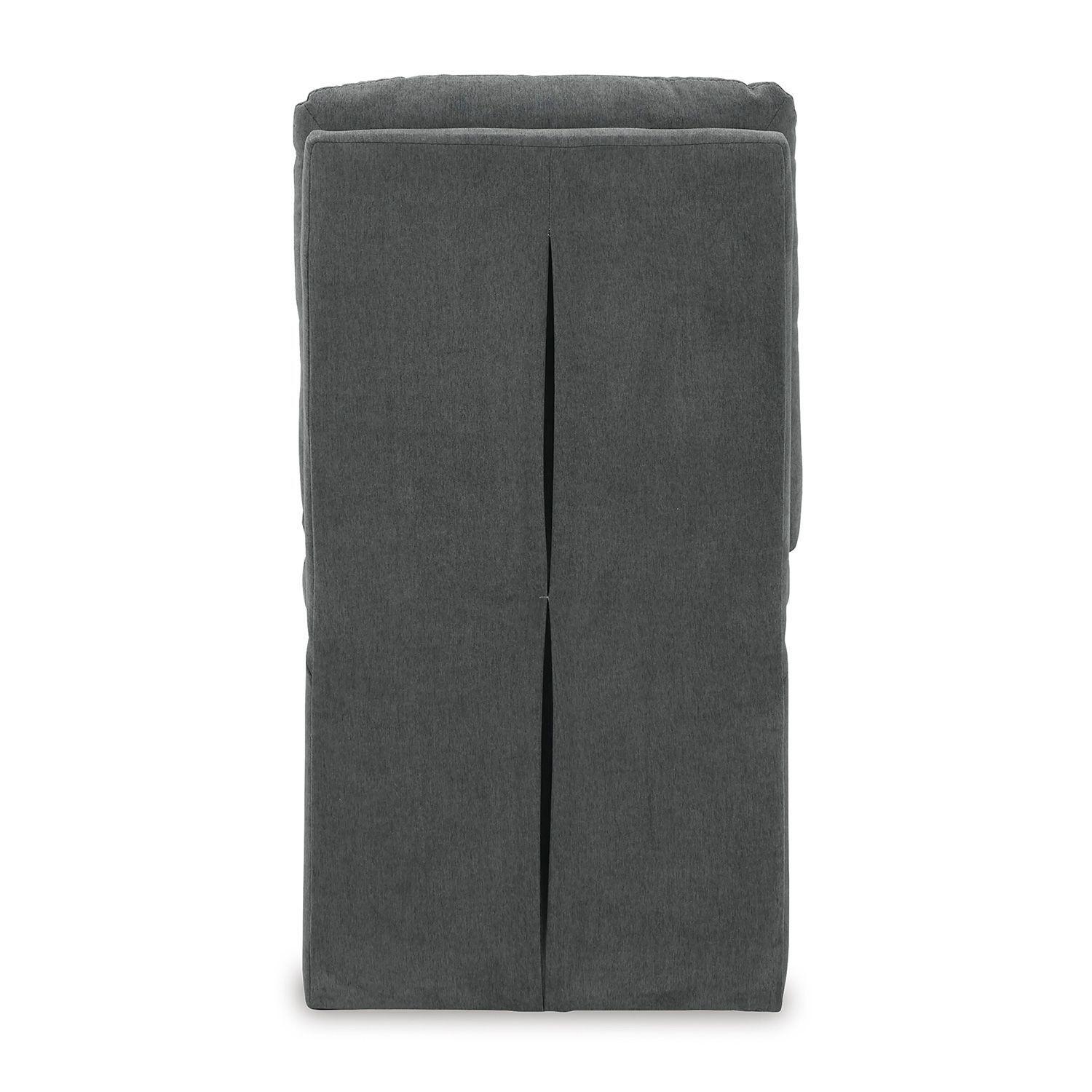 Par de sillas comedor Krystanza charcoal-4