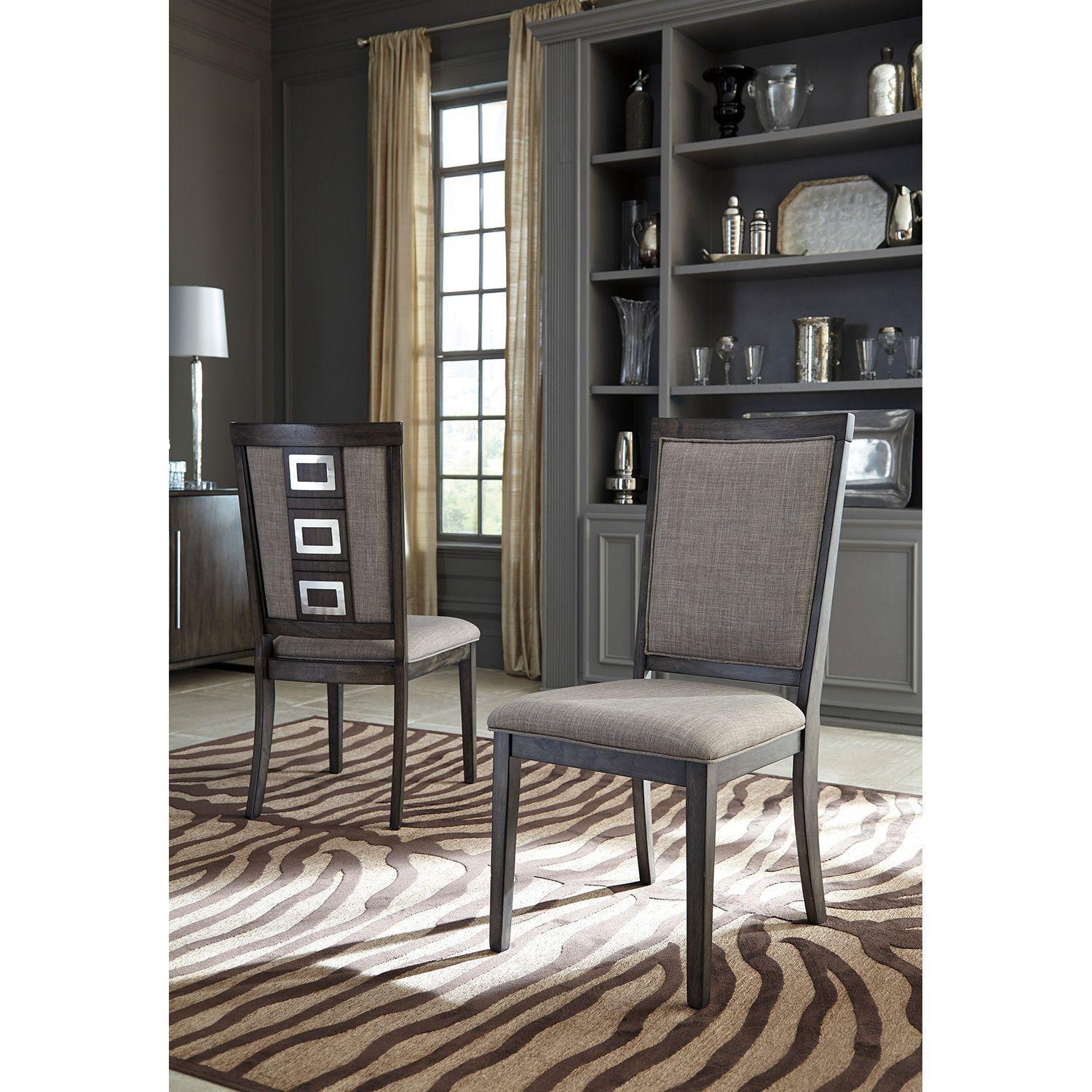 Par de sillas comedor Chadoni-1