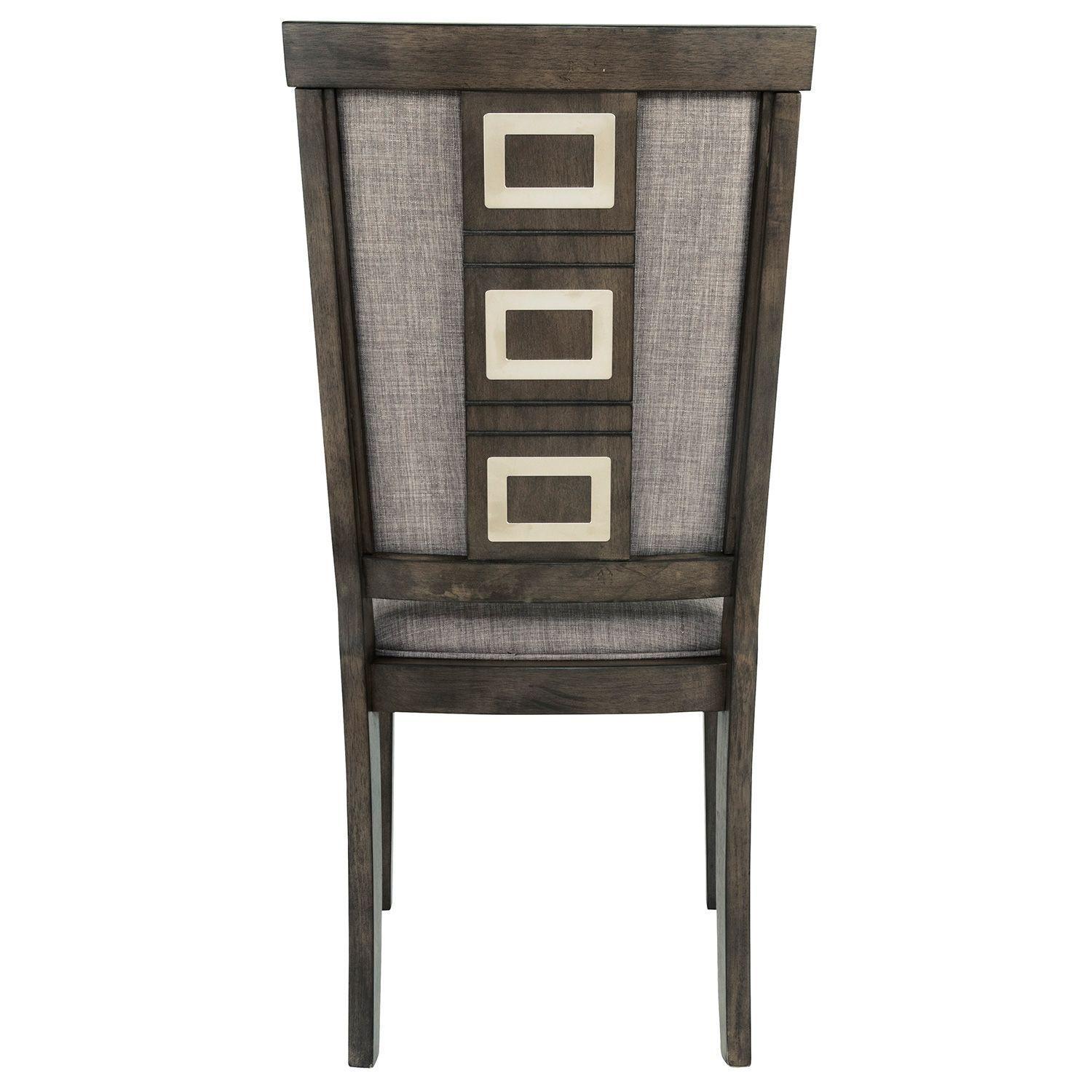 Par de sillas comedor Chadoni-3