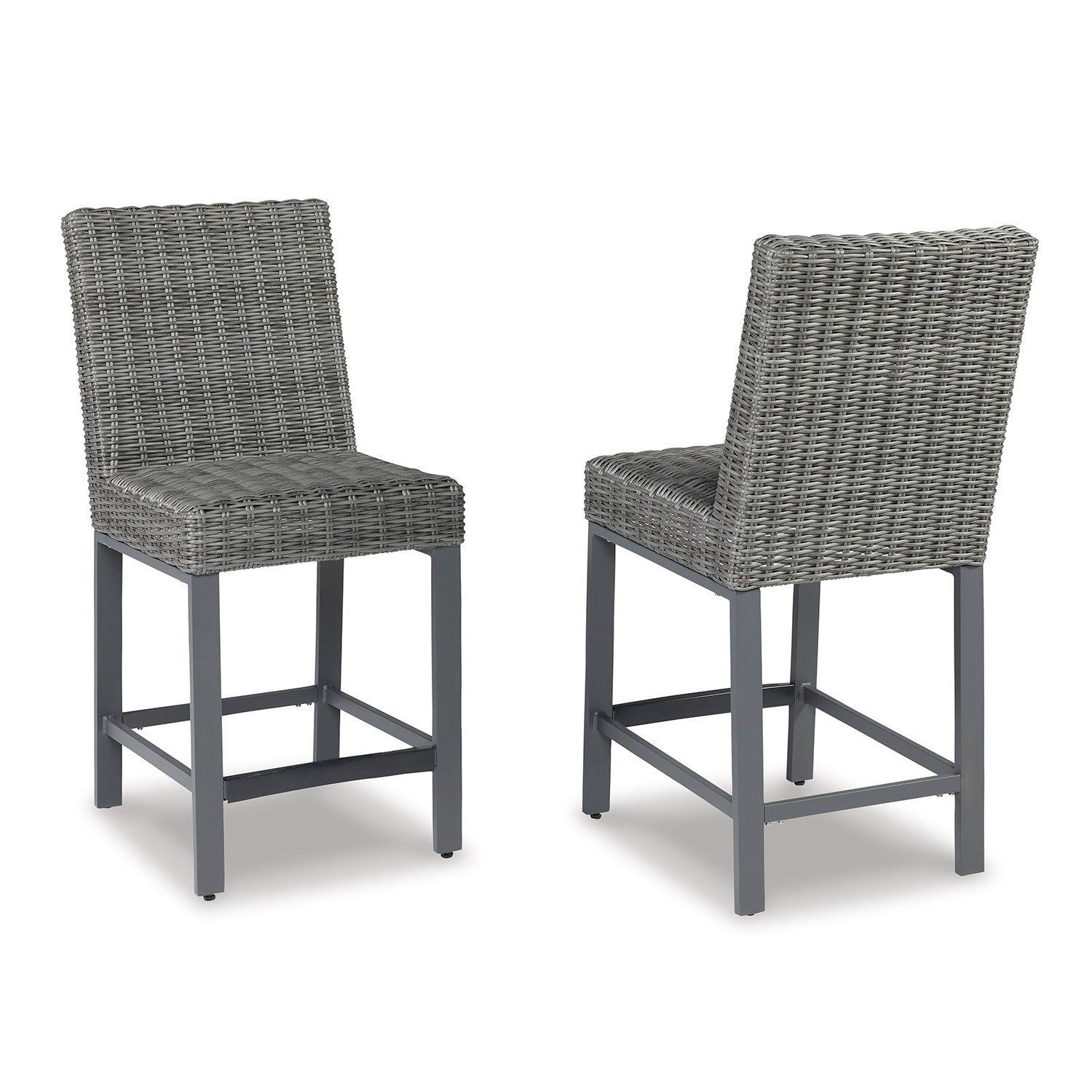 Par de sillas bar terraza Palazzo-4