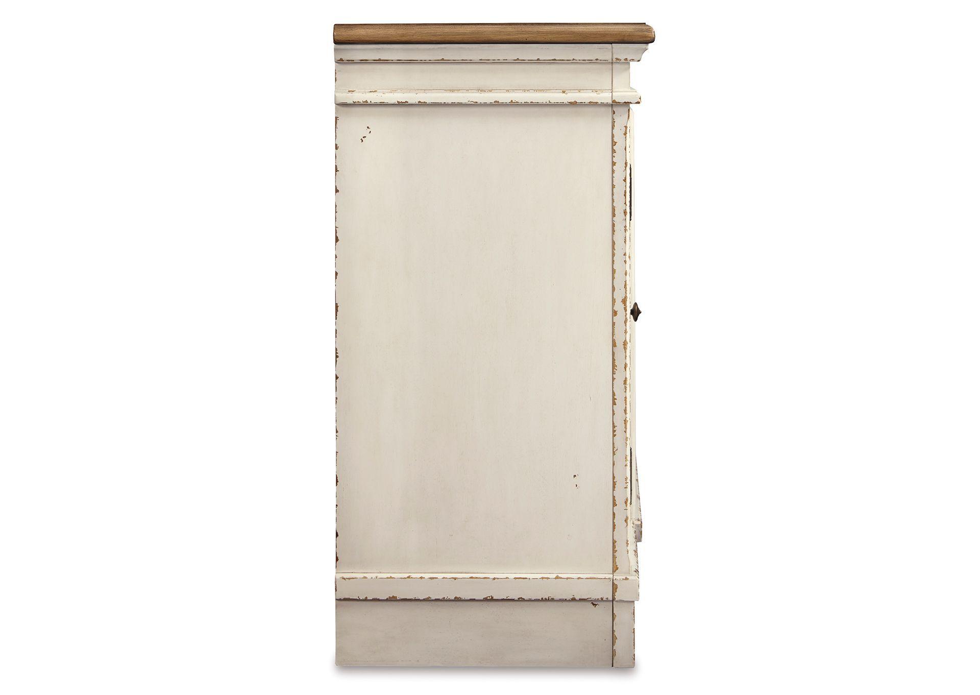 Rack de TV 74" Realyn-2