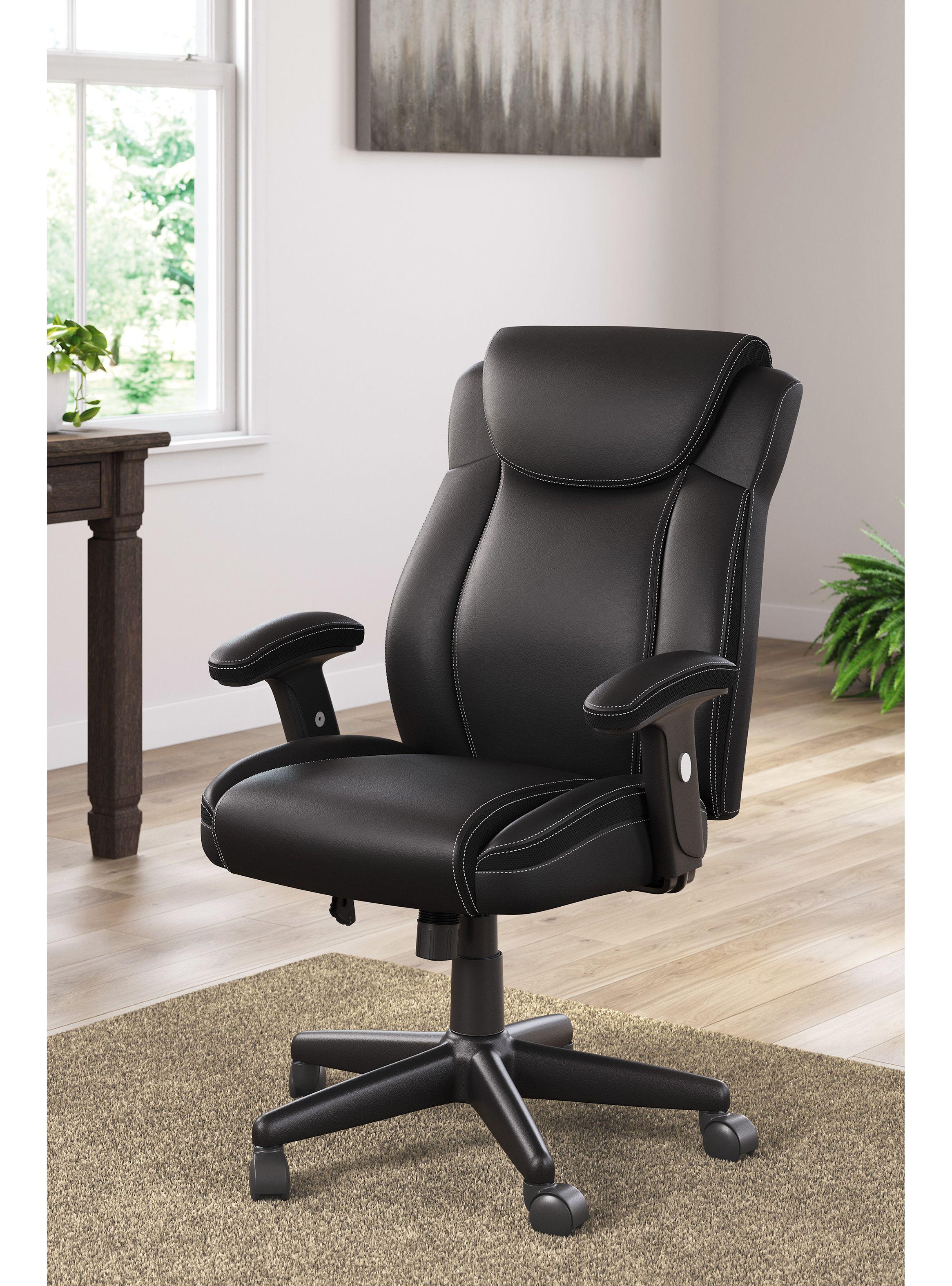 Silla de escritorio Corbindale-1