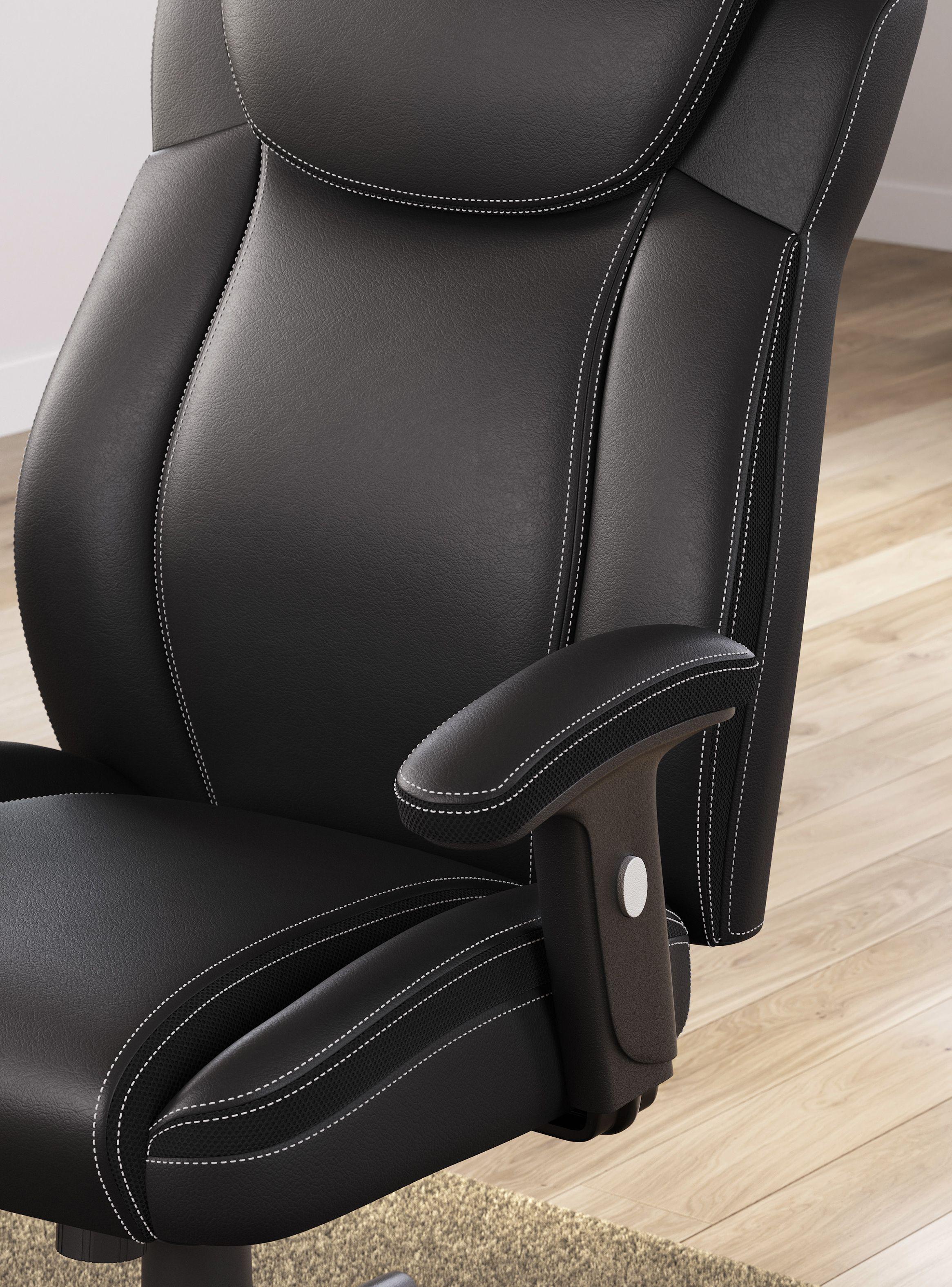 Silla de escritorio Corbindale-4