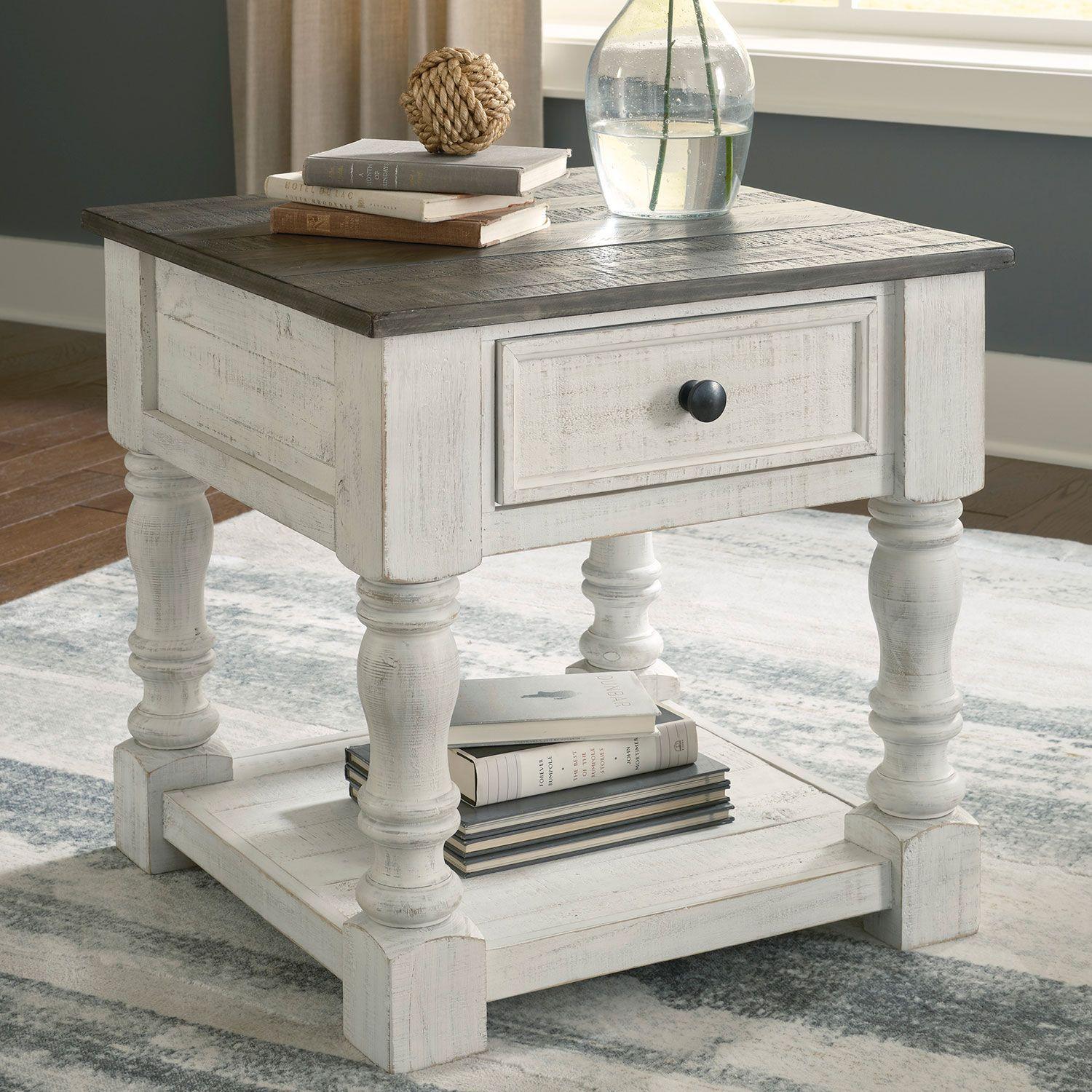 Mesa lateral Havalance-1