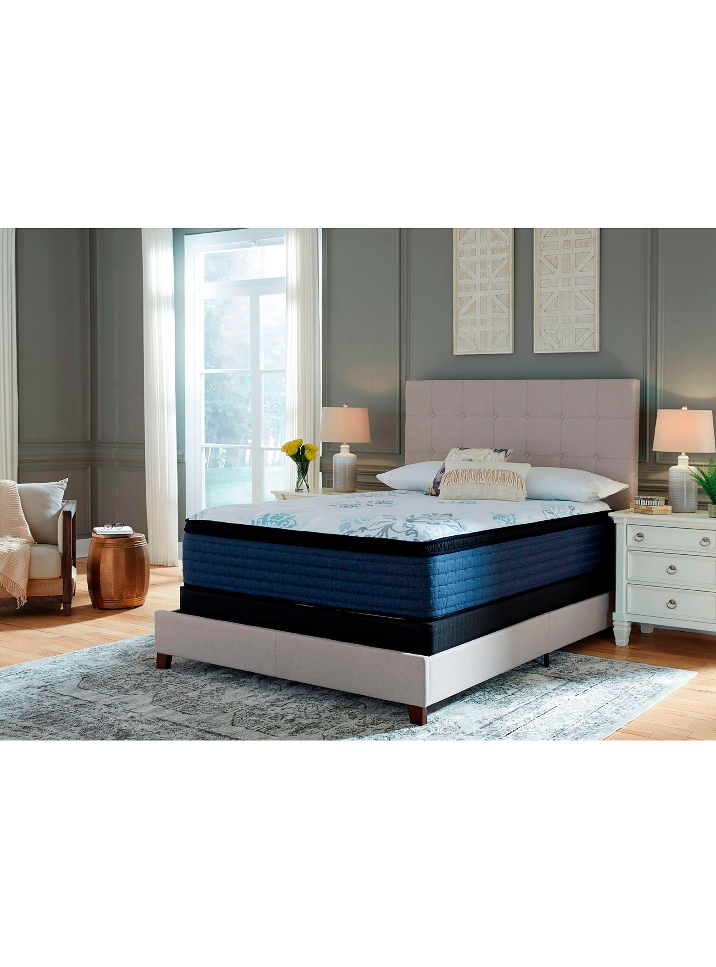 Colchón king Bonita Springs Euro Top W2-1