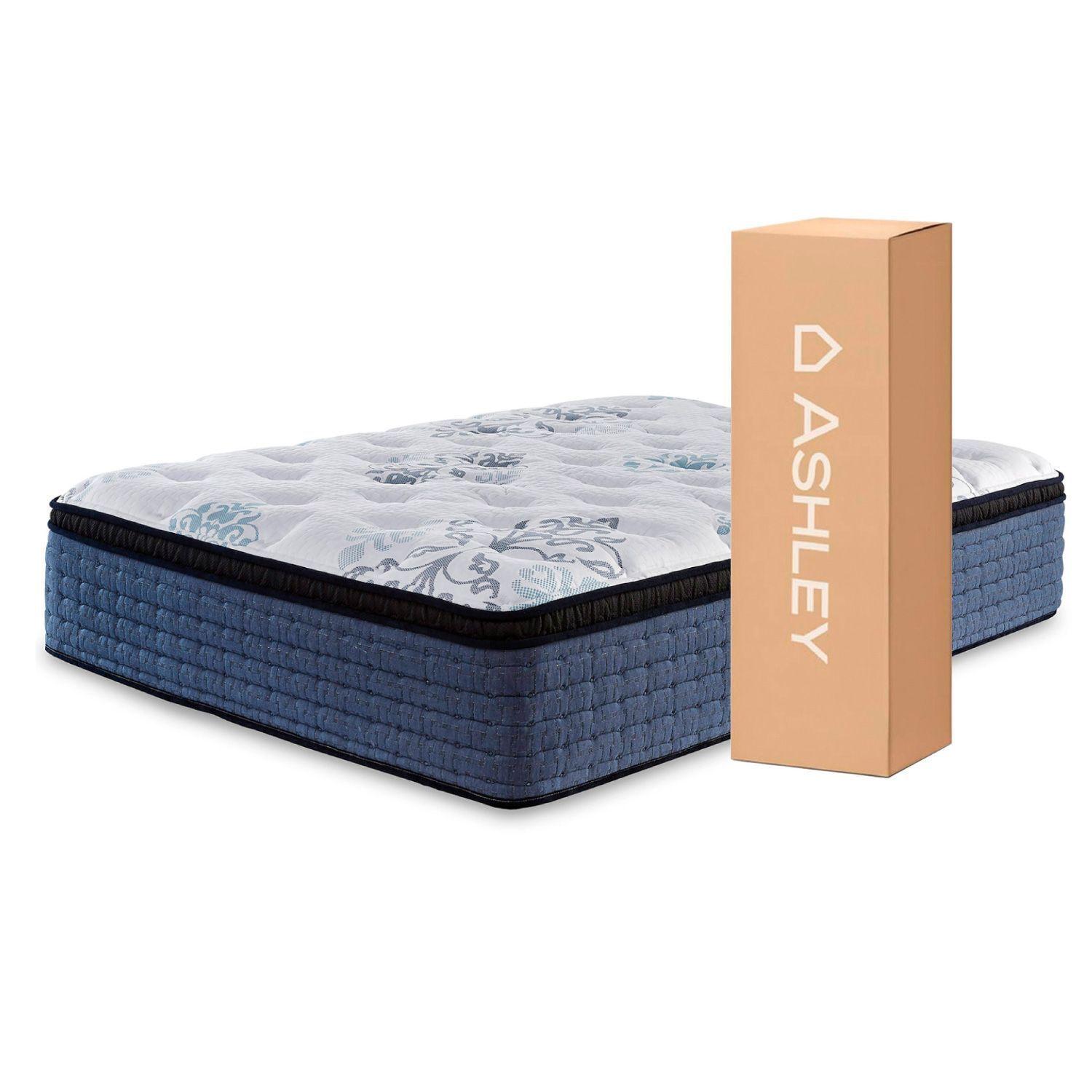 Colchón king Bonita Springs Euro Top W2-2