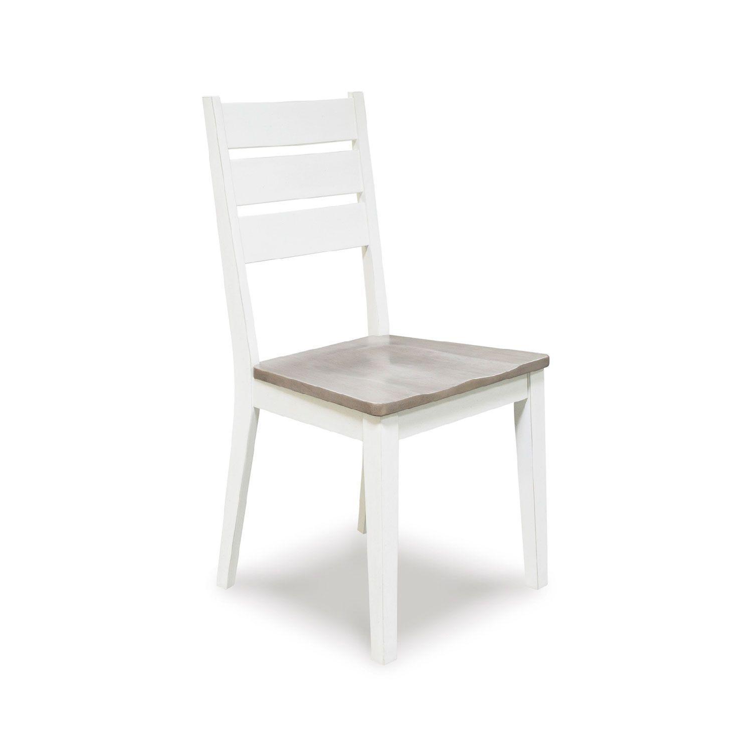 Par de sillas de comedor Nollicott-0