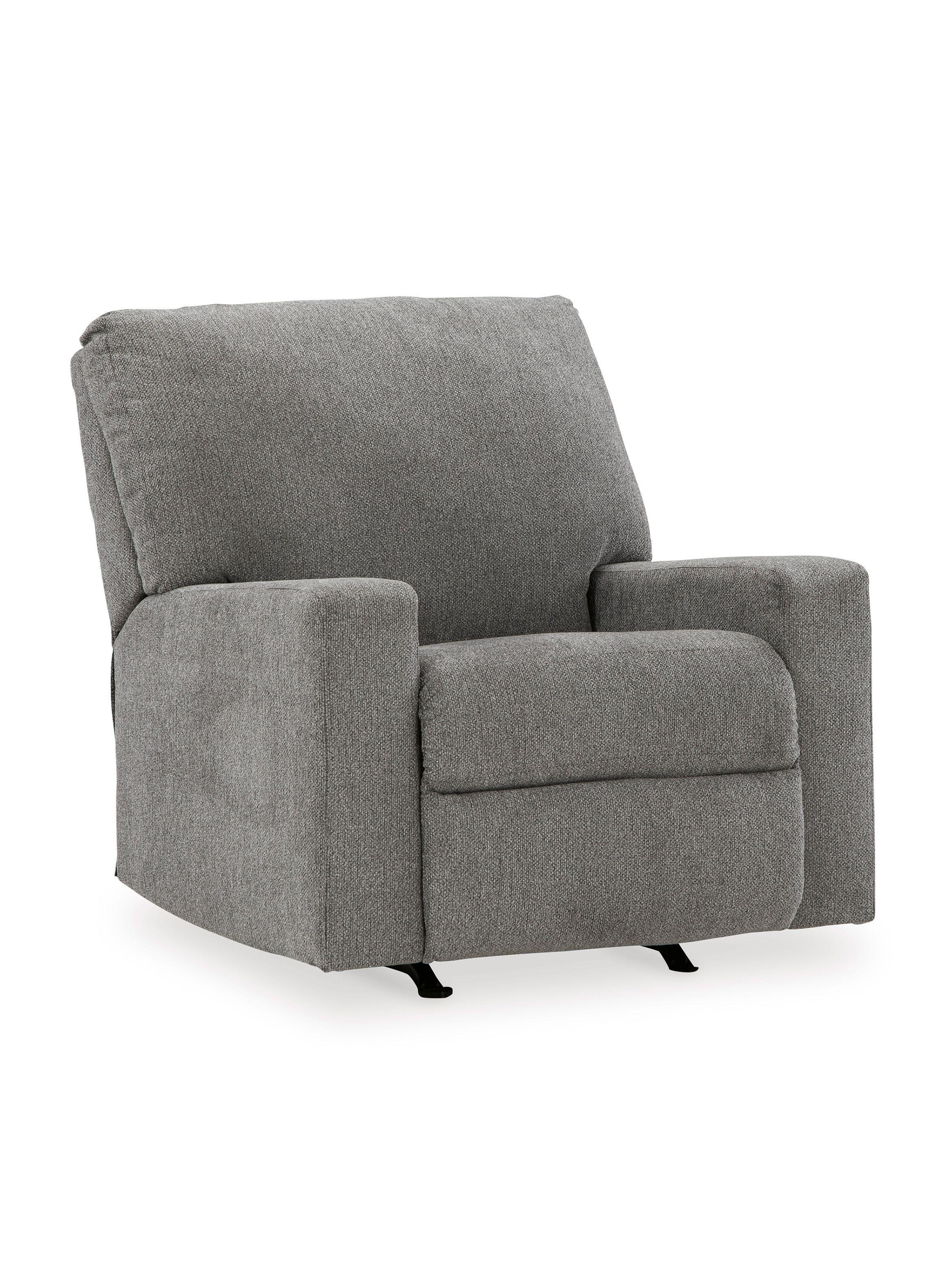 Bergere Deltona graphite-0