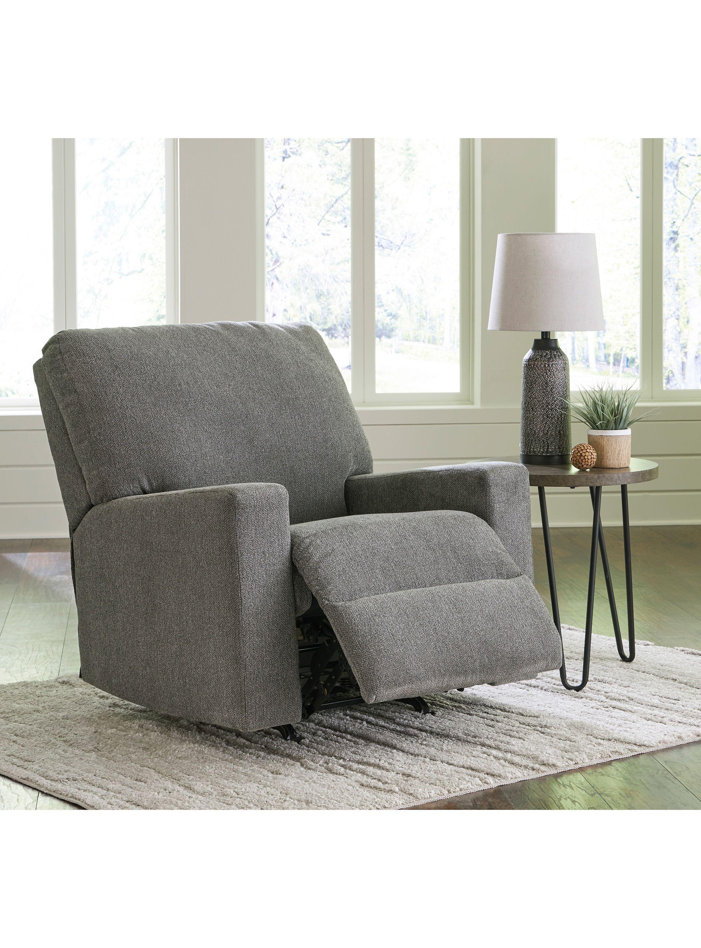 Bergere Deltona graphite-1