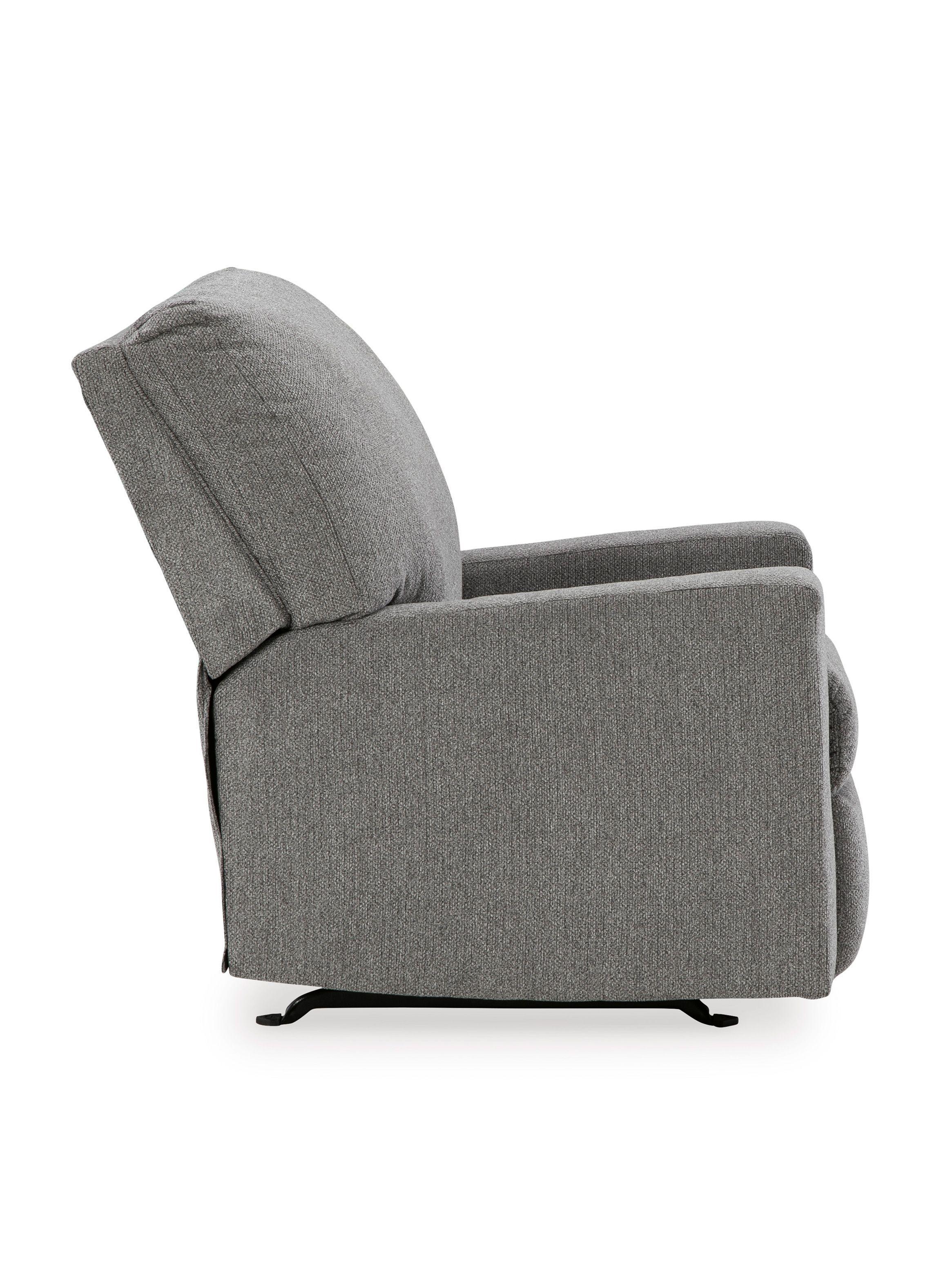 Bergere Deltona graphite-2