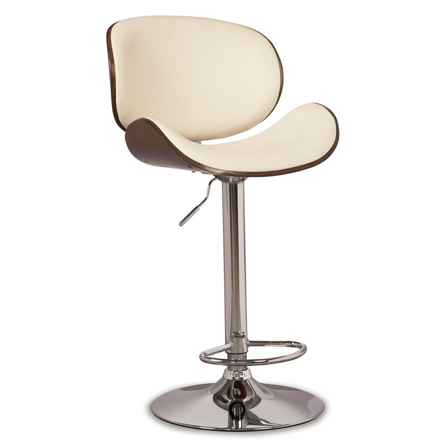 Silla bar giratorio Bellatier-0