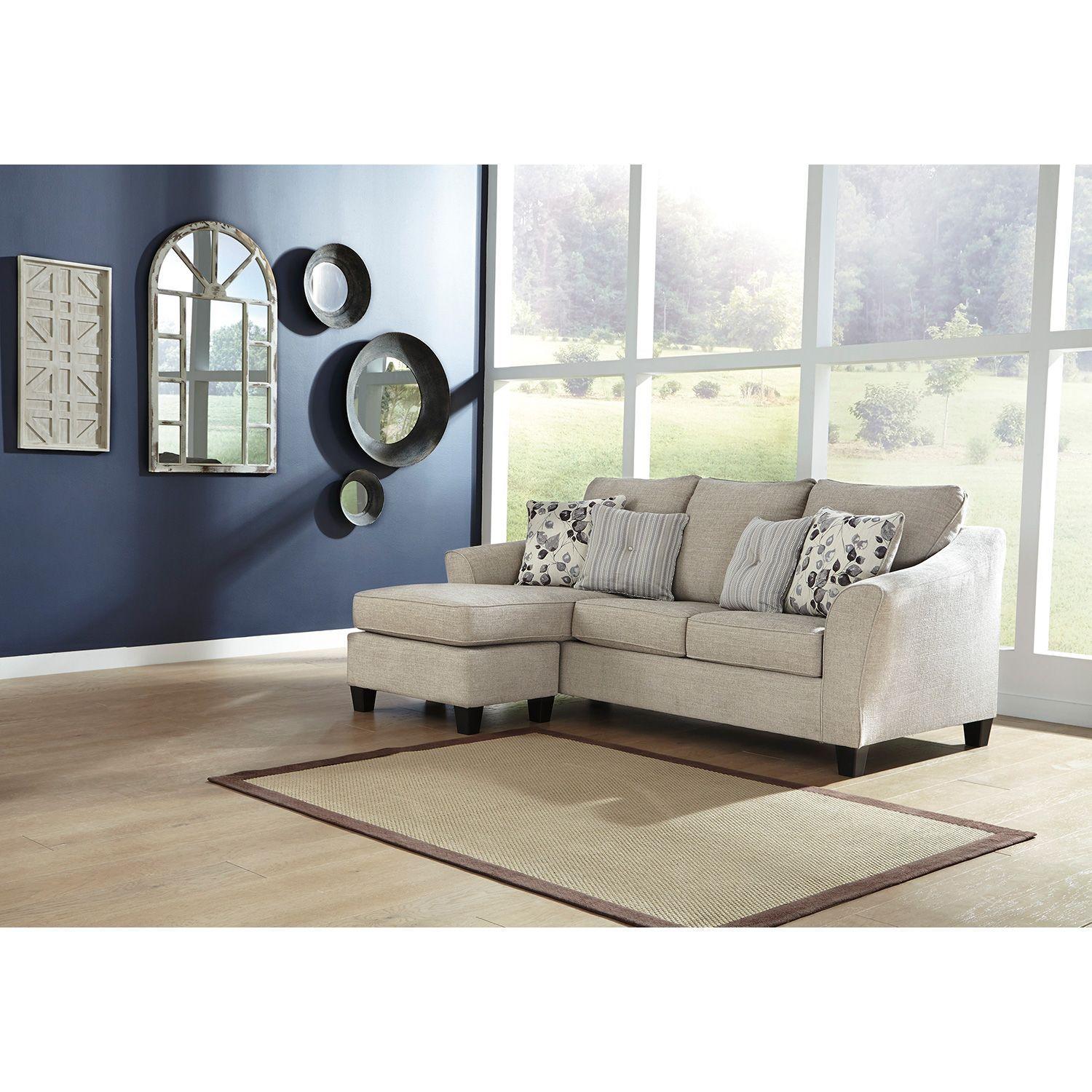 Sofá chaise 3 cuerpos Abney driftwood-2
