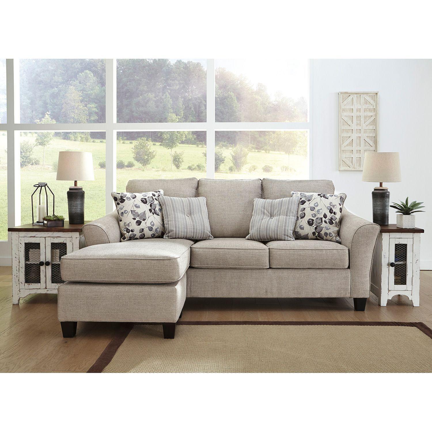 Sofá chaise 3 cuerpos Abney driftwood-1