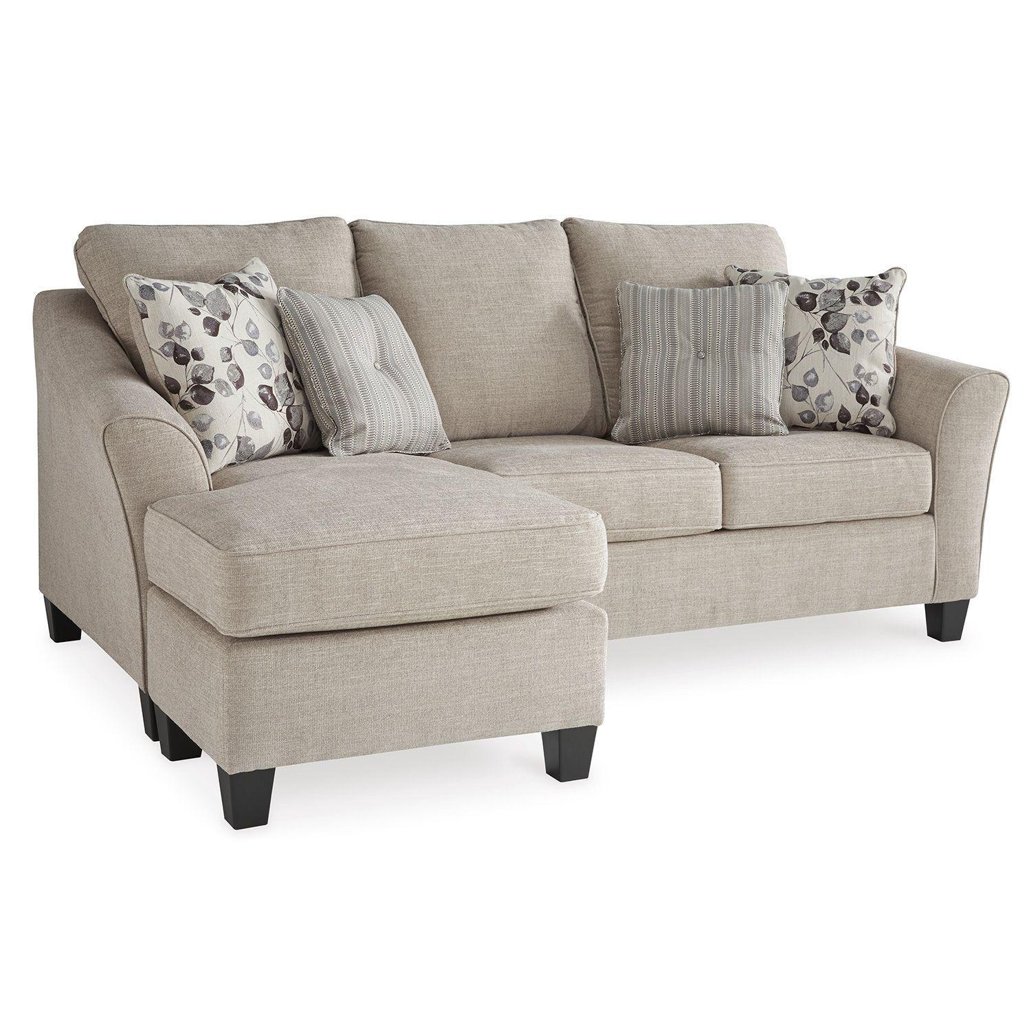 Sofá chaise 3 cuerpos Abney driftwood-0