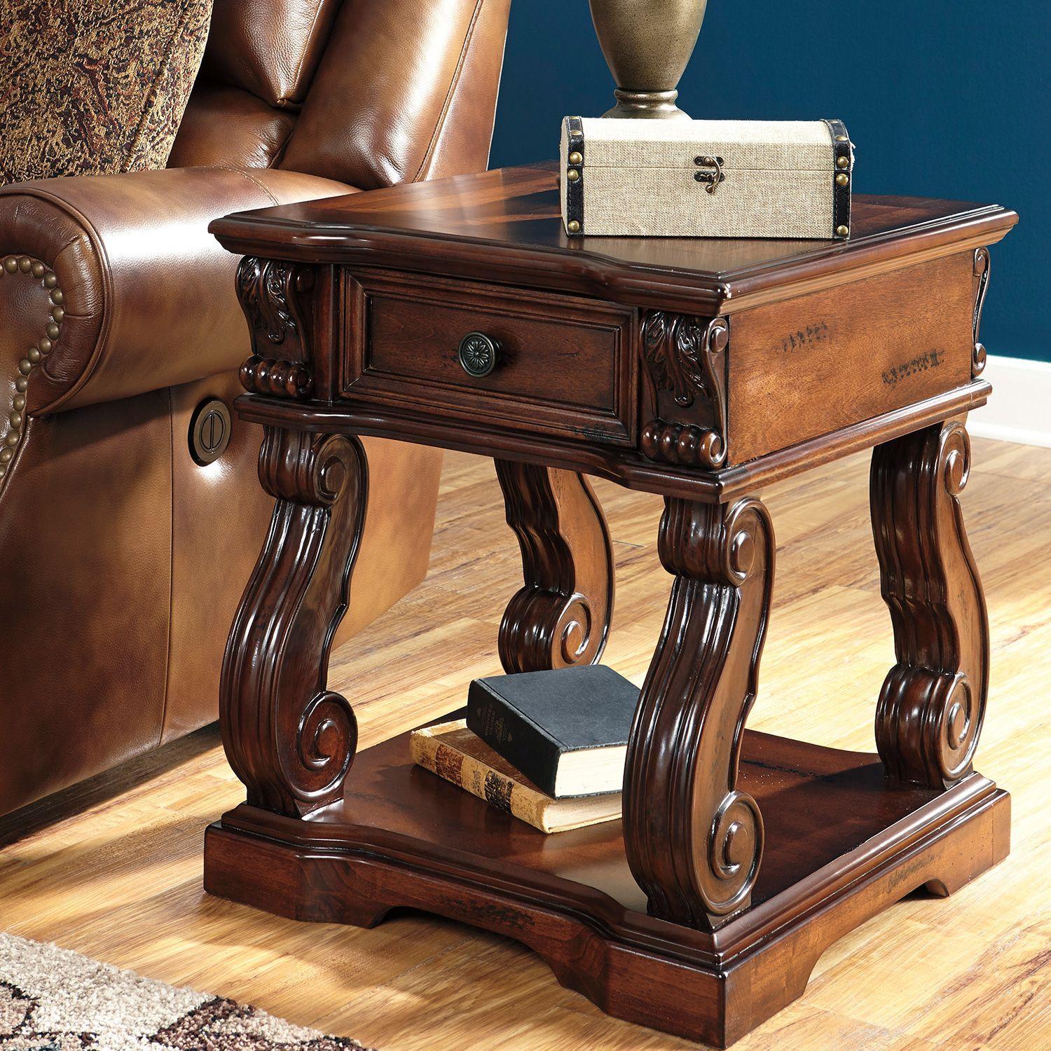 Mesa lateral Alymere-1