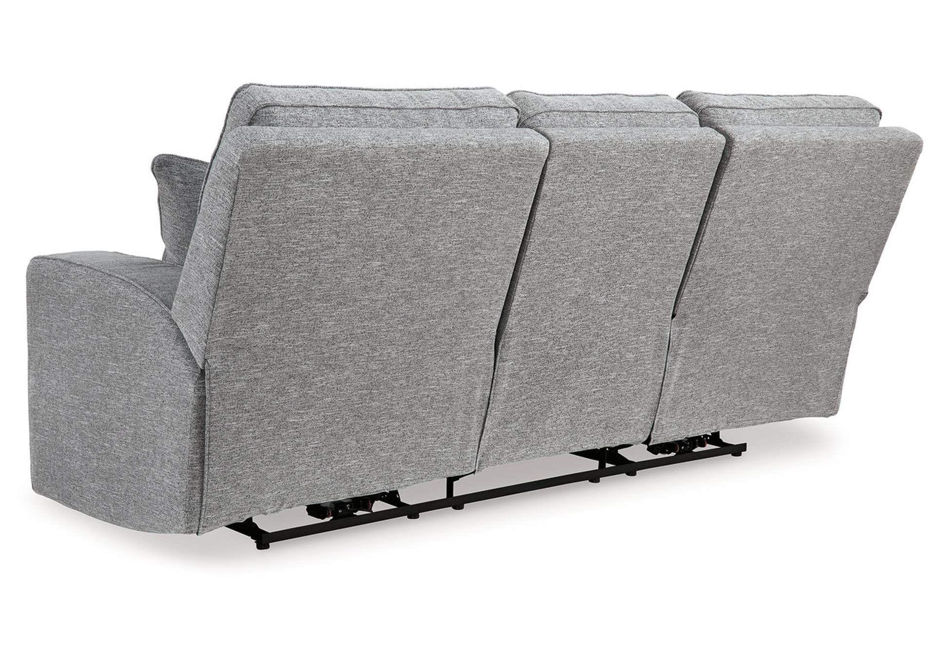 Sofá reclinable 3 cuerpos Biscoe-5