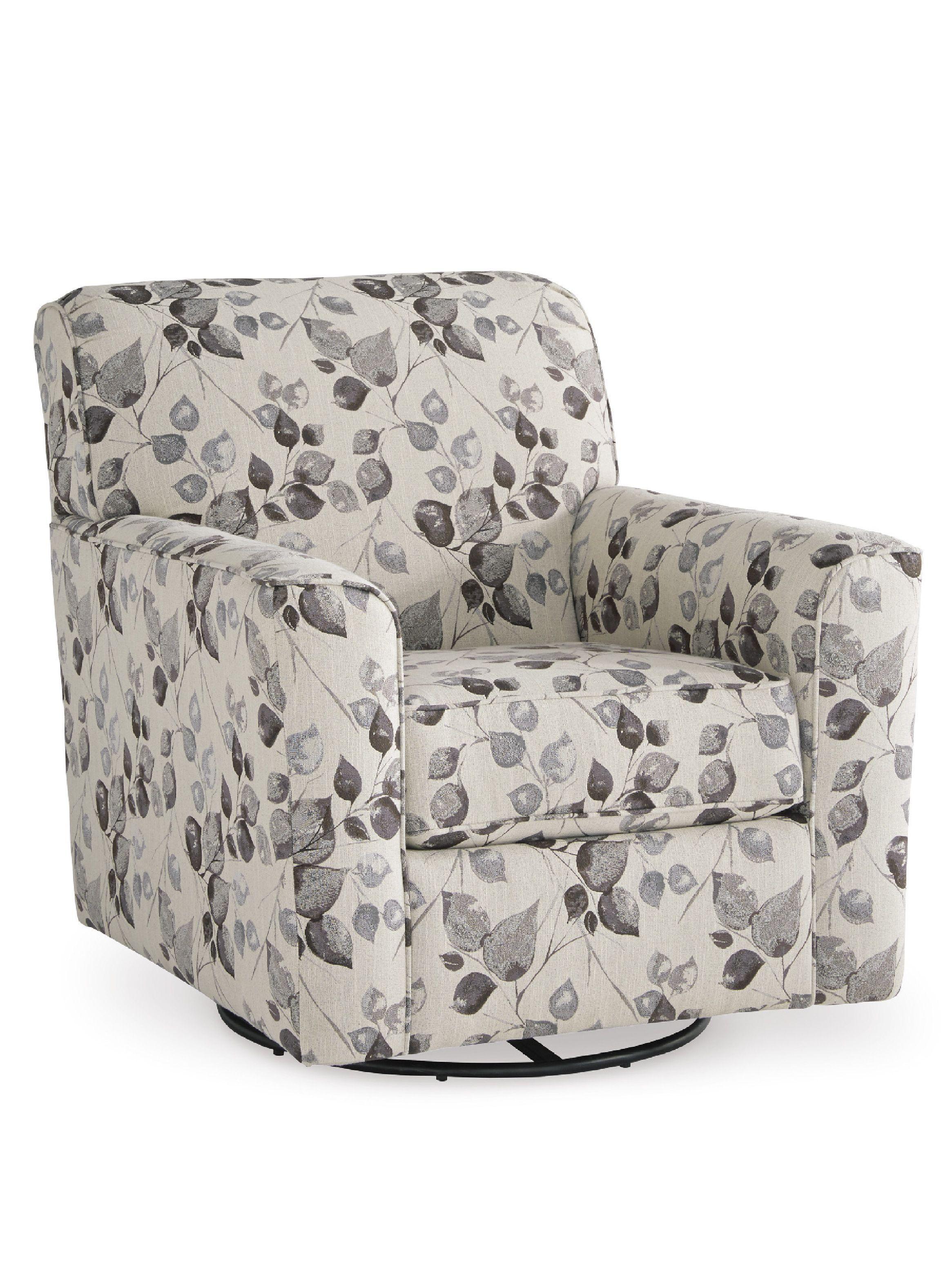 Poltrona giratoria Abney-0