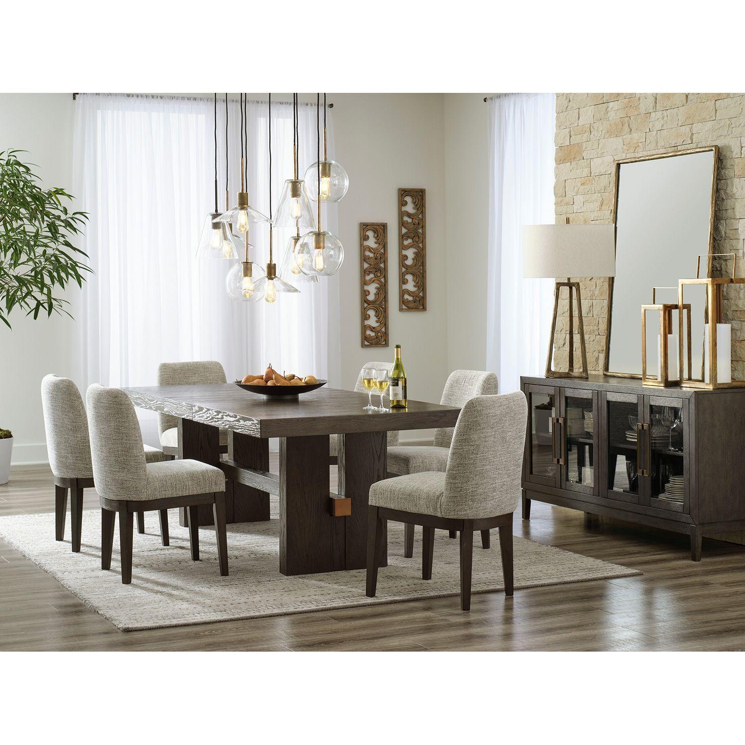 Par de sillas comedor Burkhaus-3