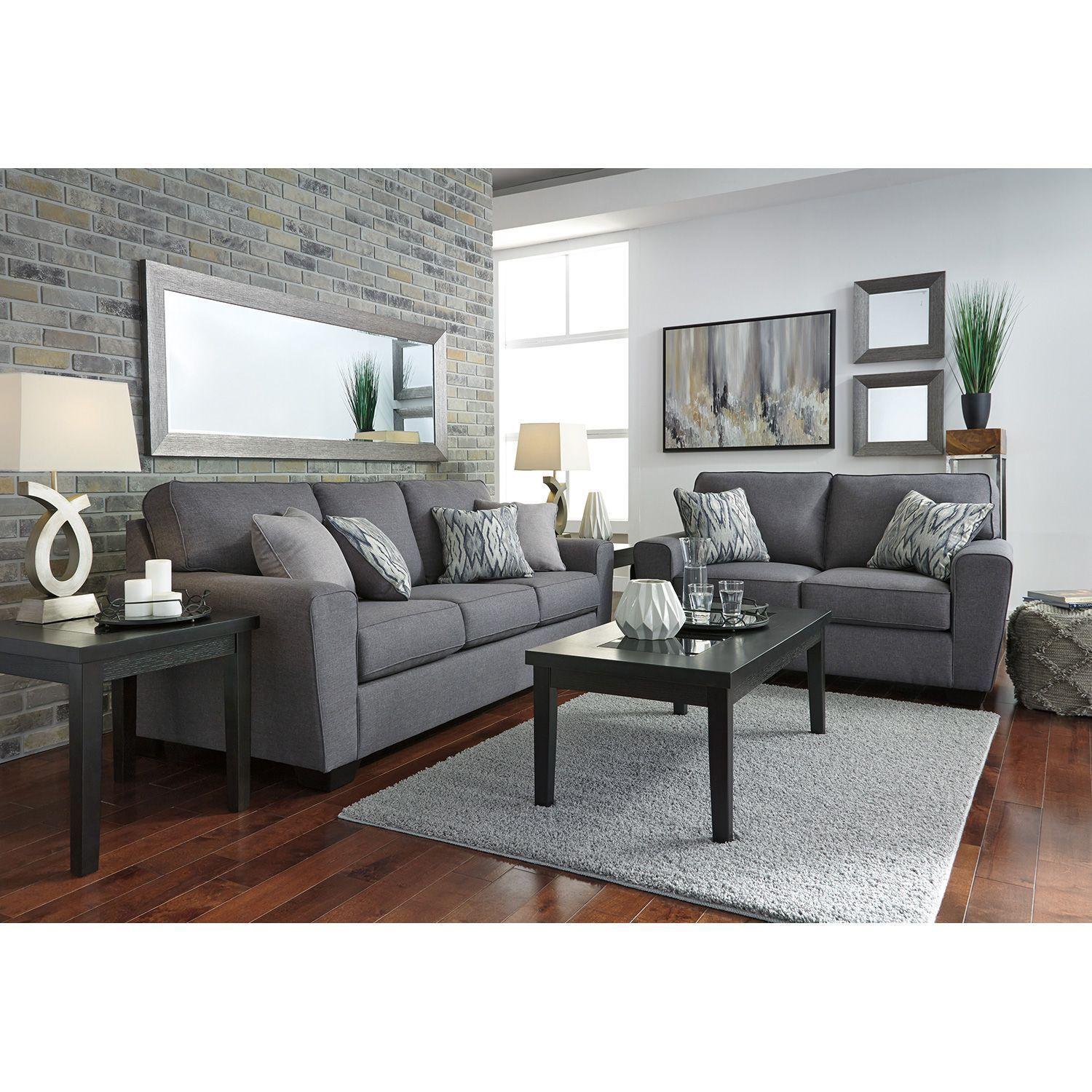 Sofá 3 cuerpos Calion gunmetal-3