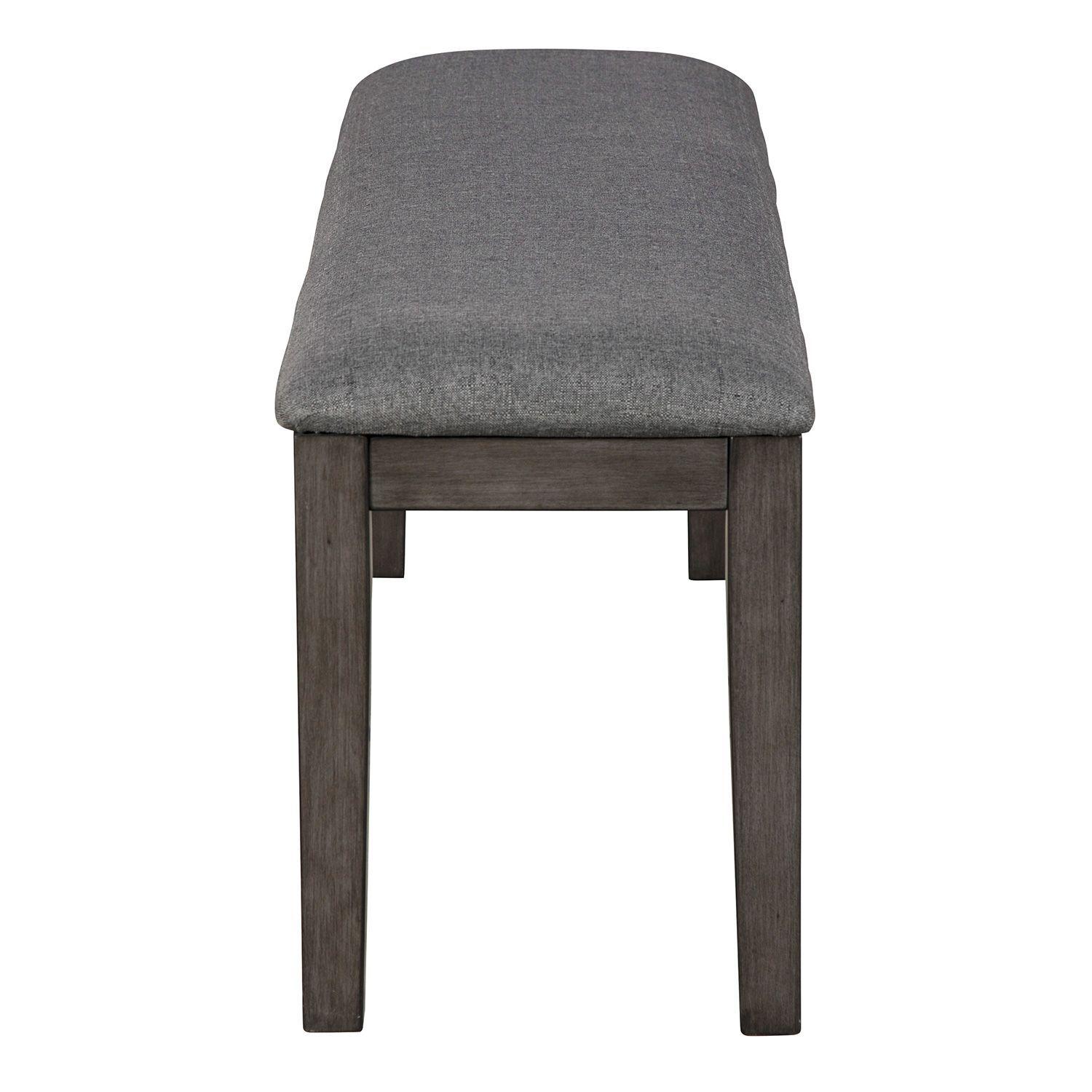 Banqueta de comedor Luvoni-3