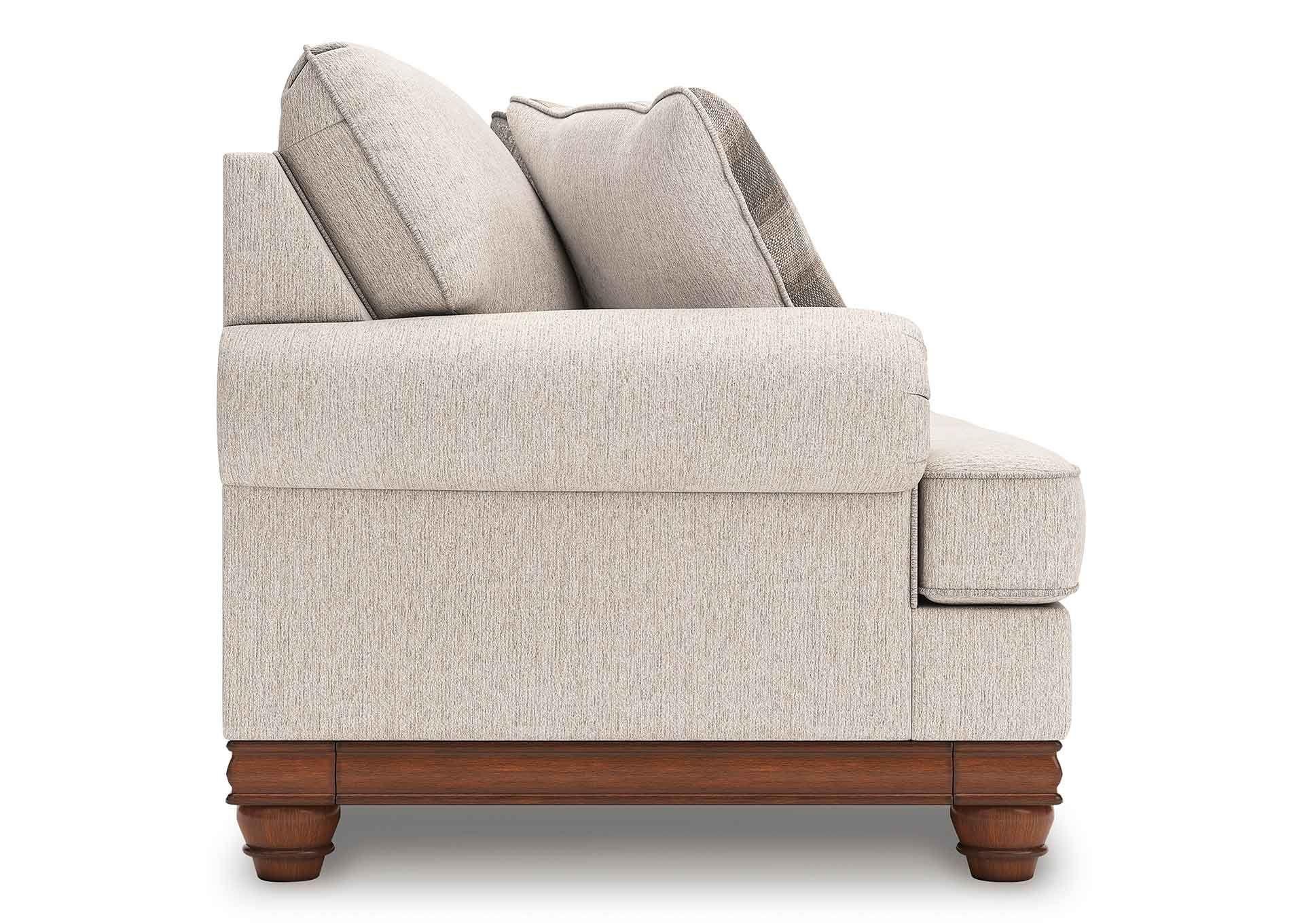 Sofá 3 cuerpos  Stoughton   -3