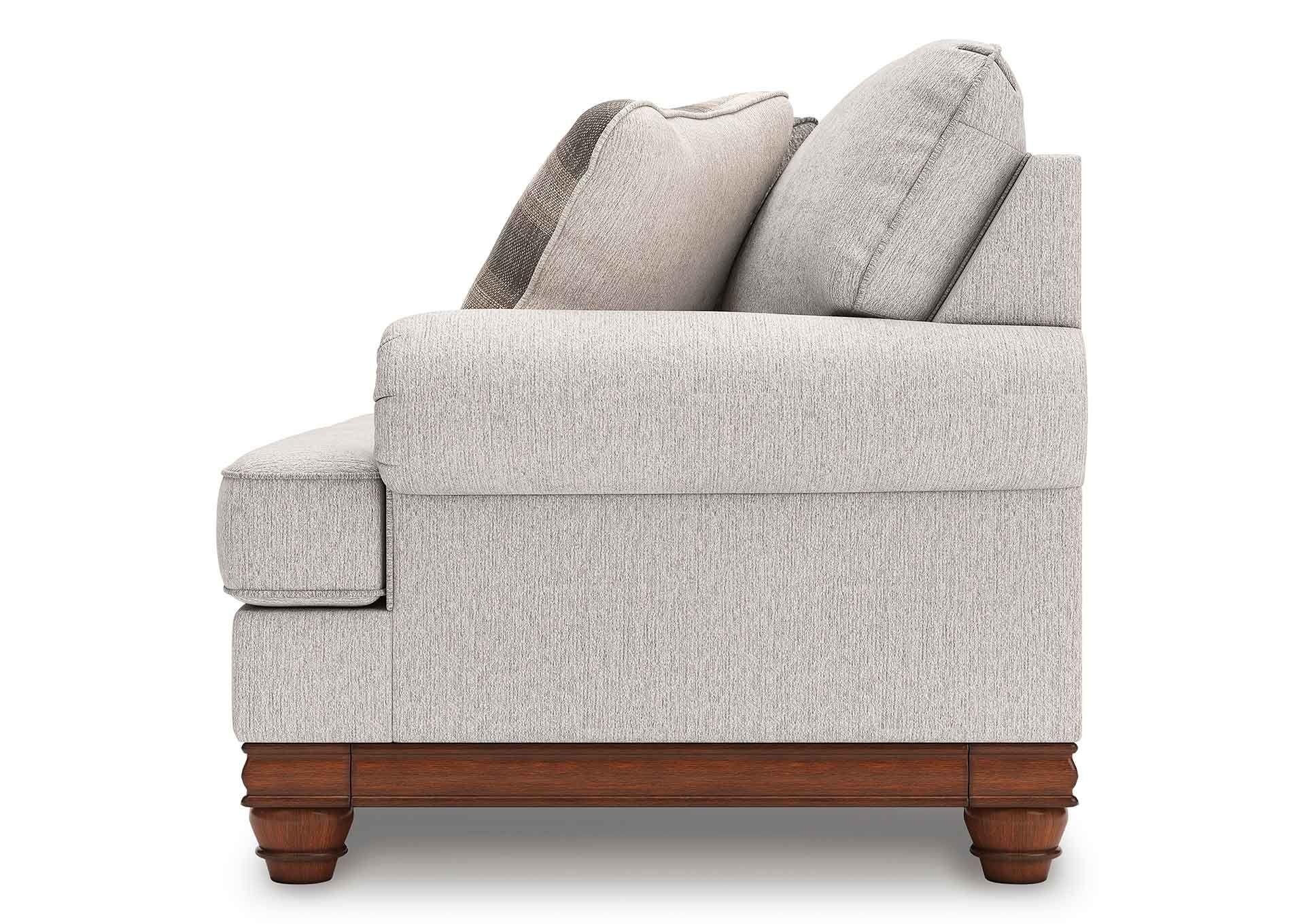 Sofá 3 cuerpos  Stoughton   -5