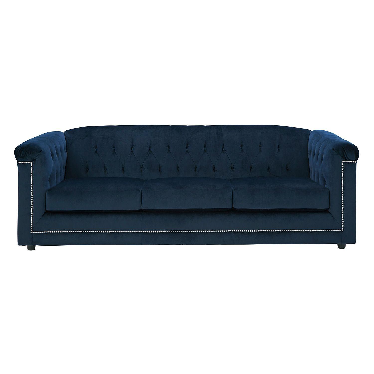 Sofá 3 cuerpos Josanna navy-0