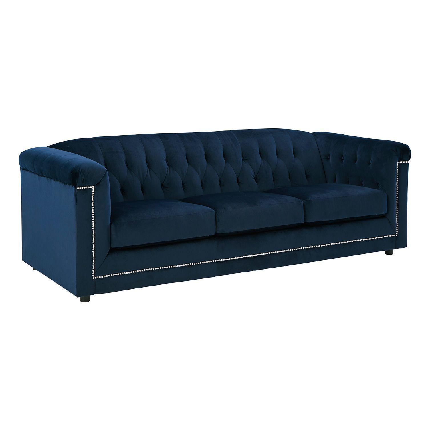 Sofá 3 cuerpos Josanna navy-2