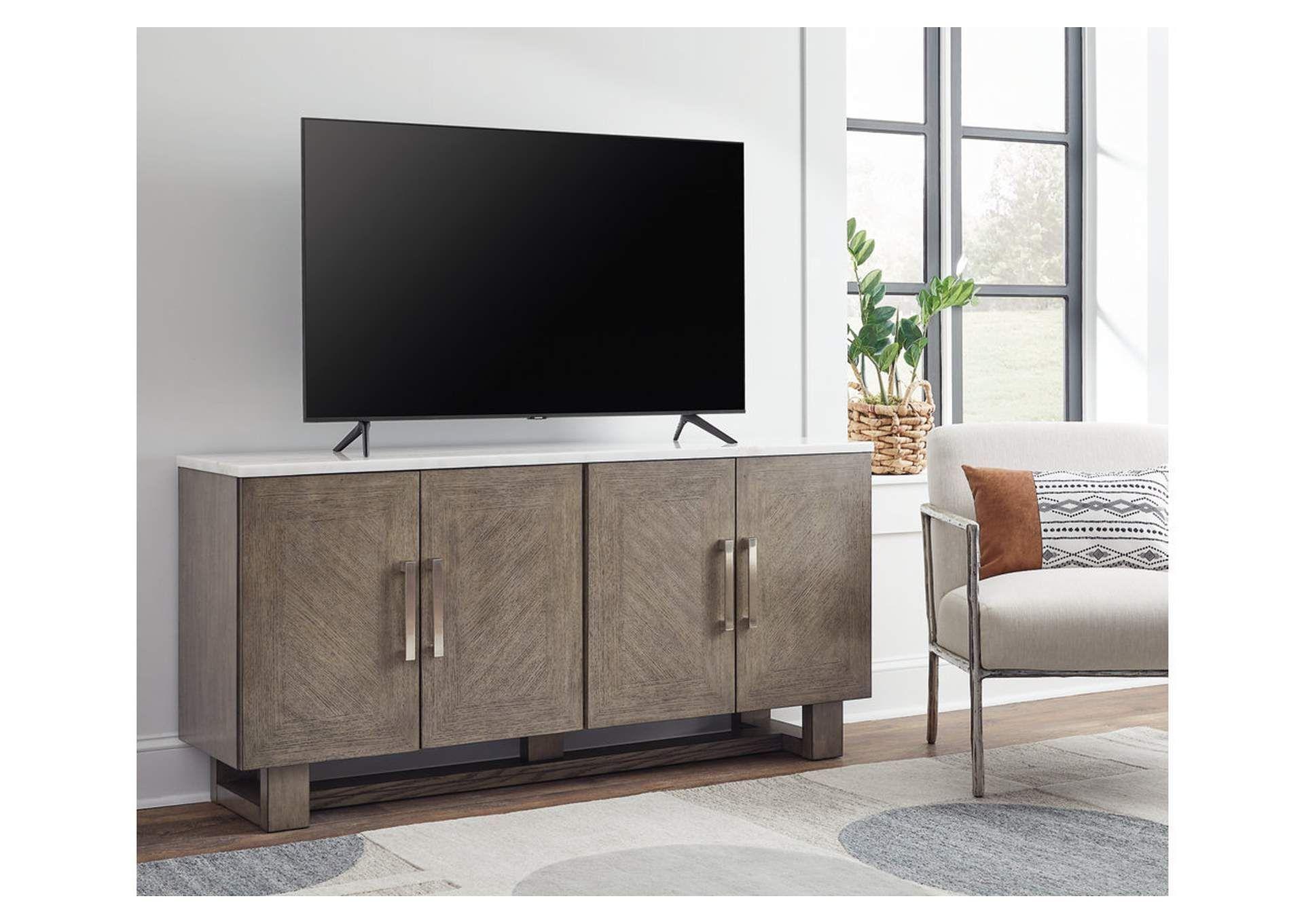 Rack de TV 68" Loyaska-1