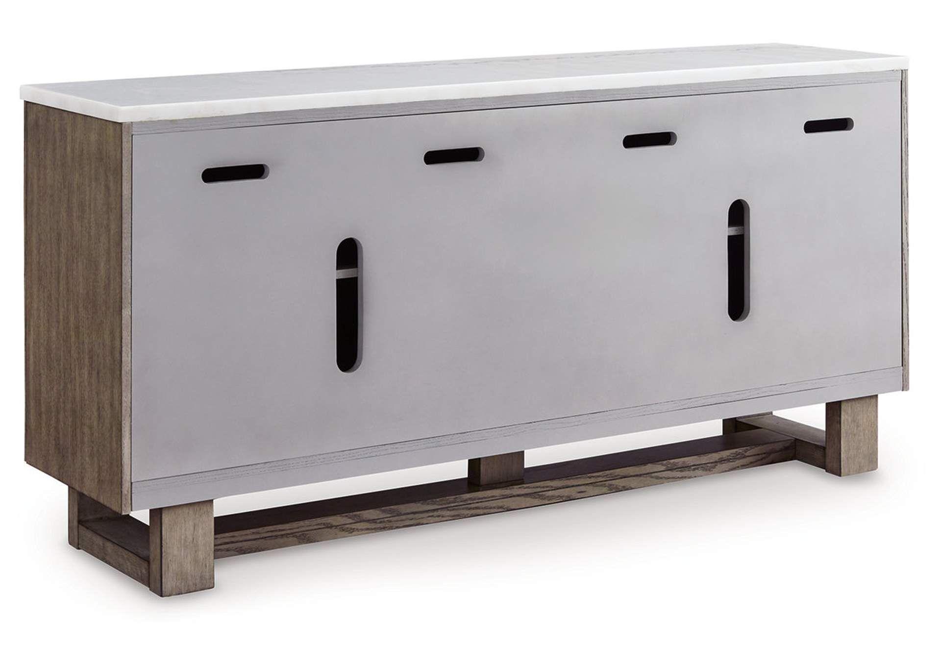 Rack de TV 68" Loyaska-3