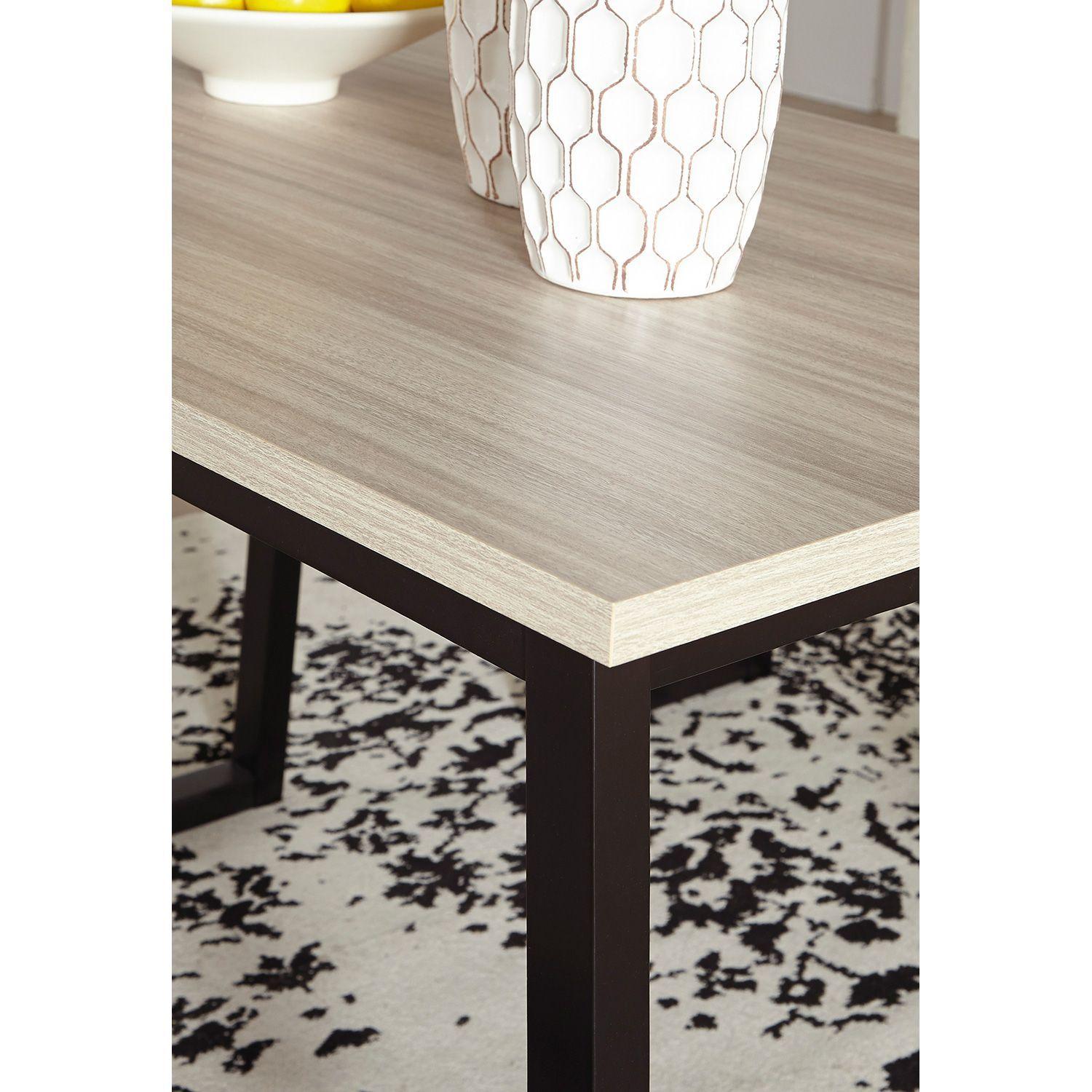 Juego comedor alto Waylowe (set 3 piezas)-3