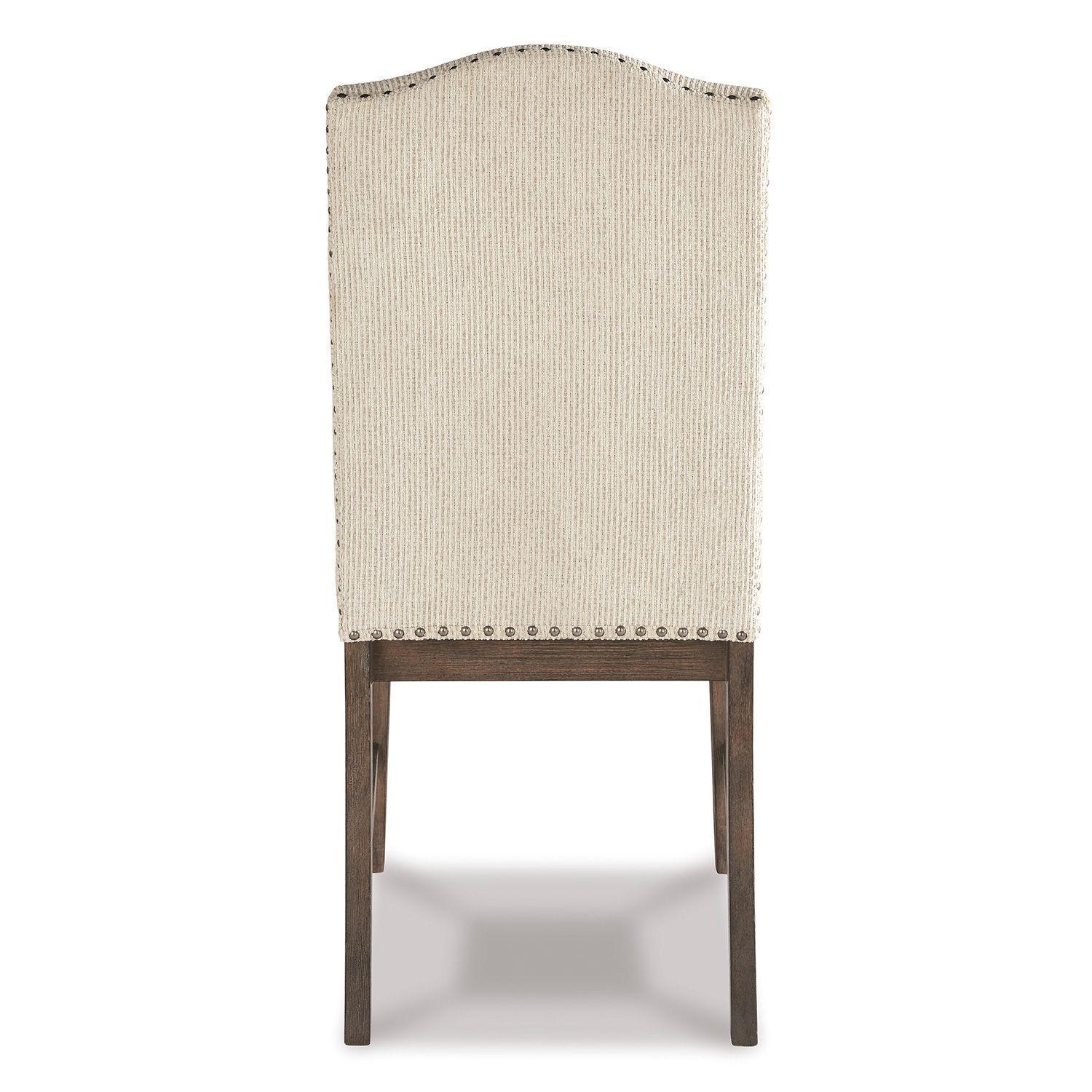 Par de sillas comedor Johnelle-3