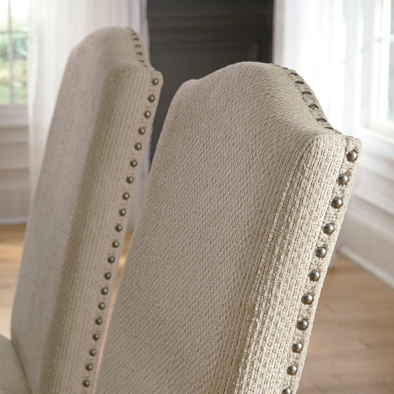 Par de sillas comedor Johnelle-4