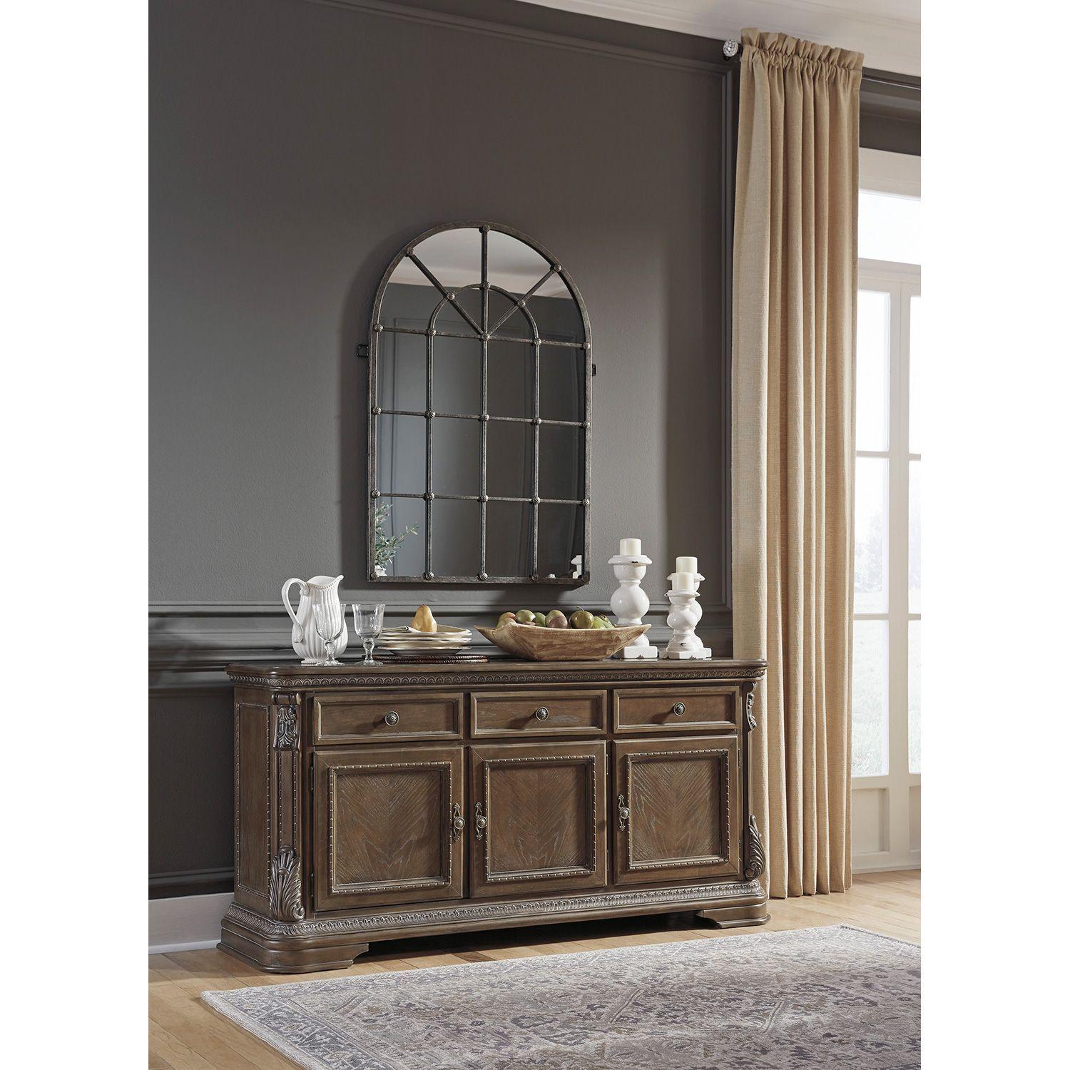 Buffet comedor Charmond-1