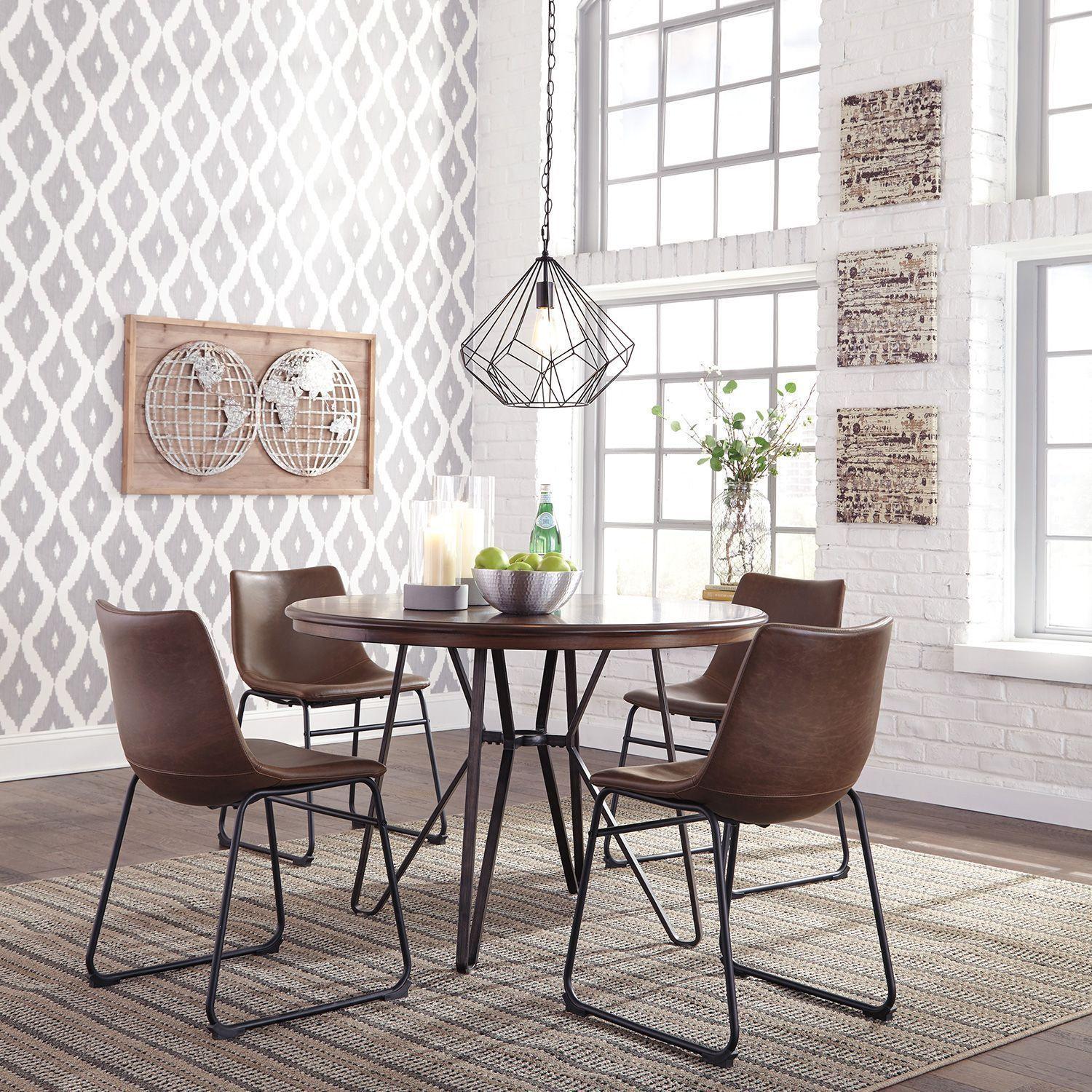 Mesa comedor Centiar-1