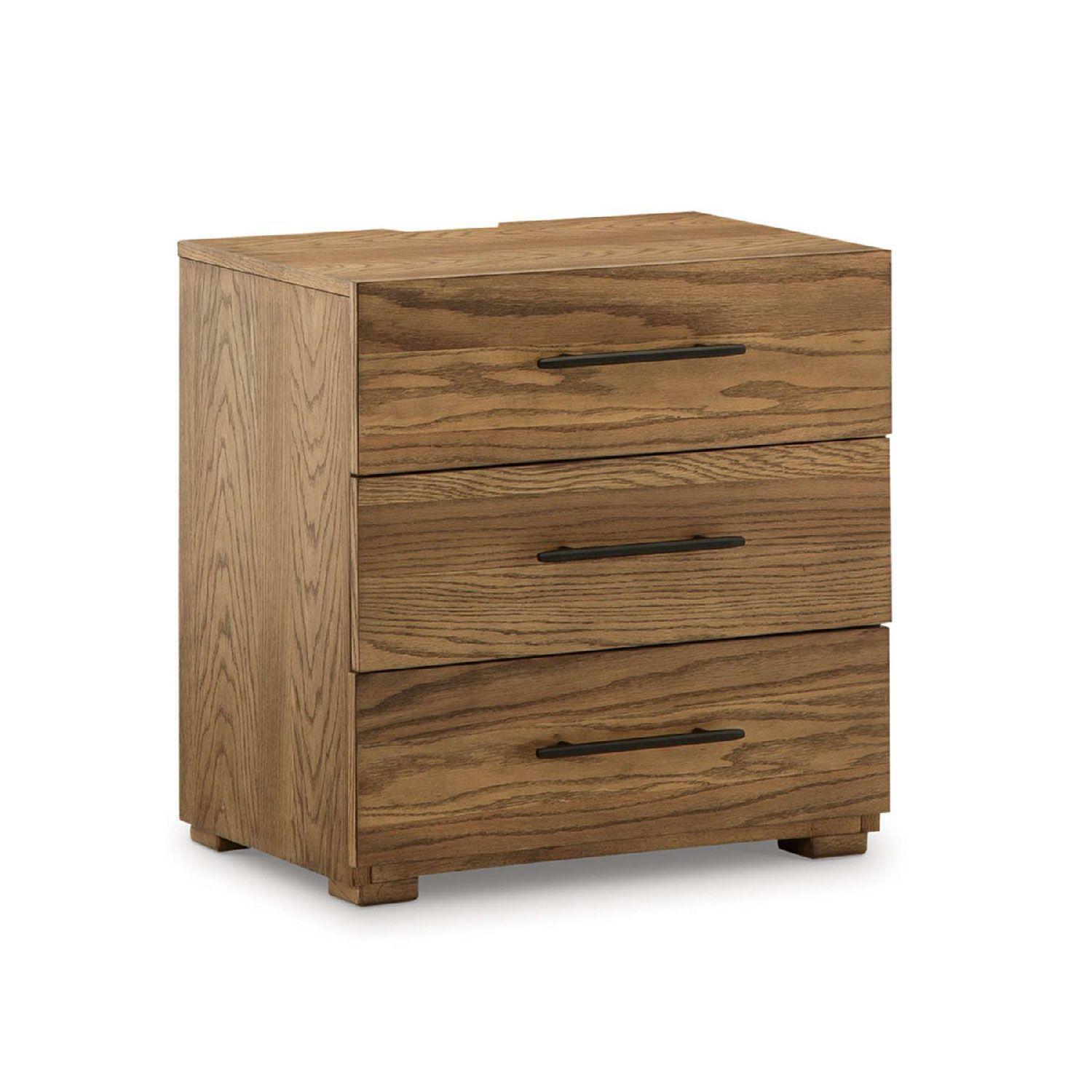 Velador Dakmore 3 cajones-0