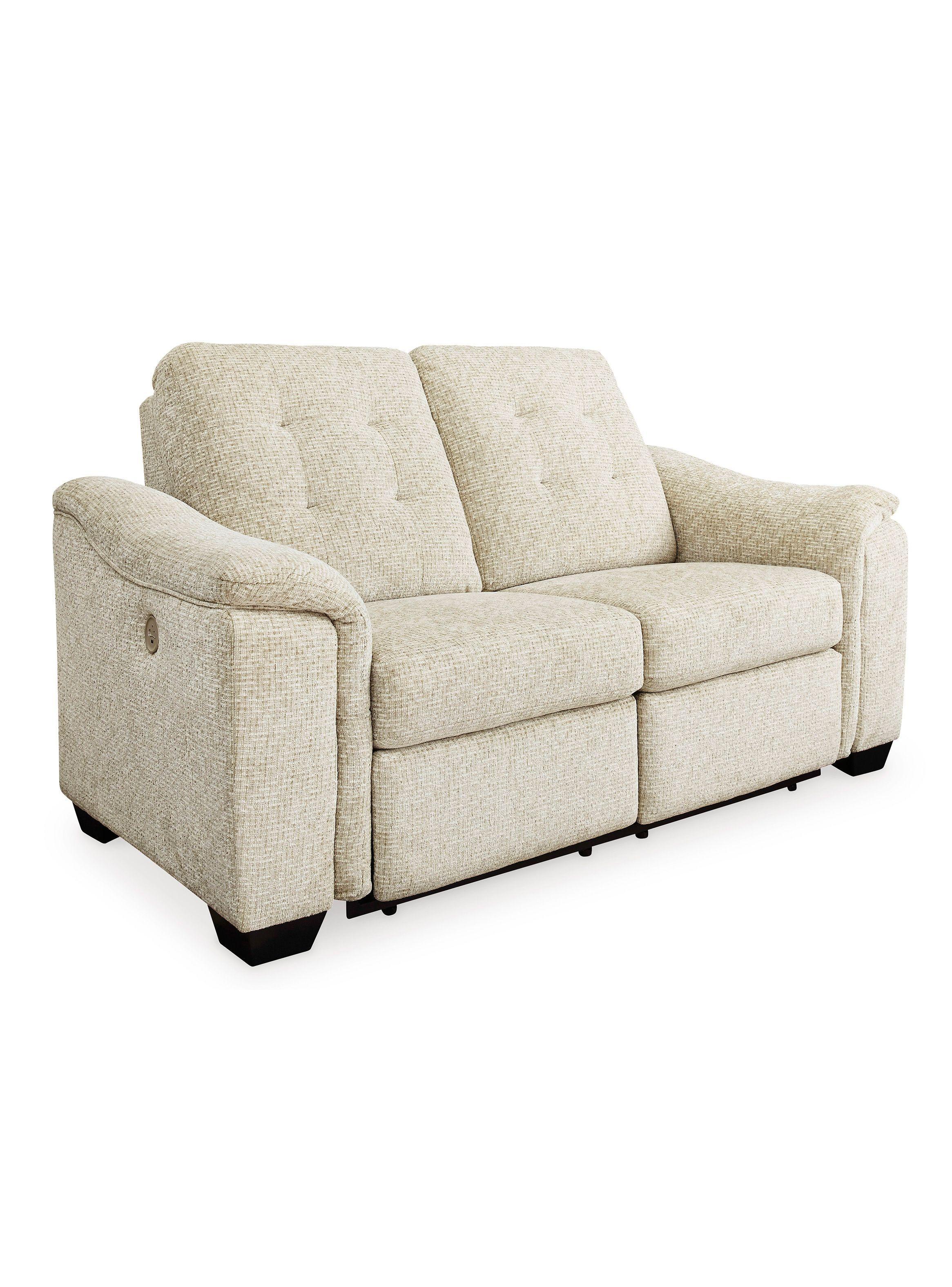 Sofá reclinable 2 cuerpos Beaconfield-0