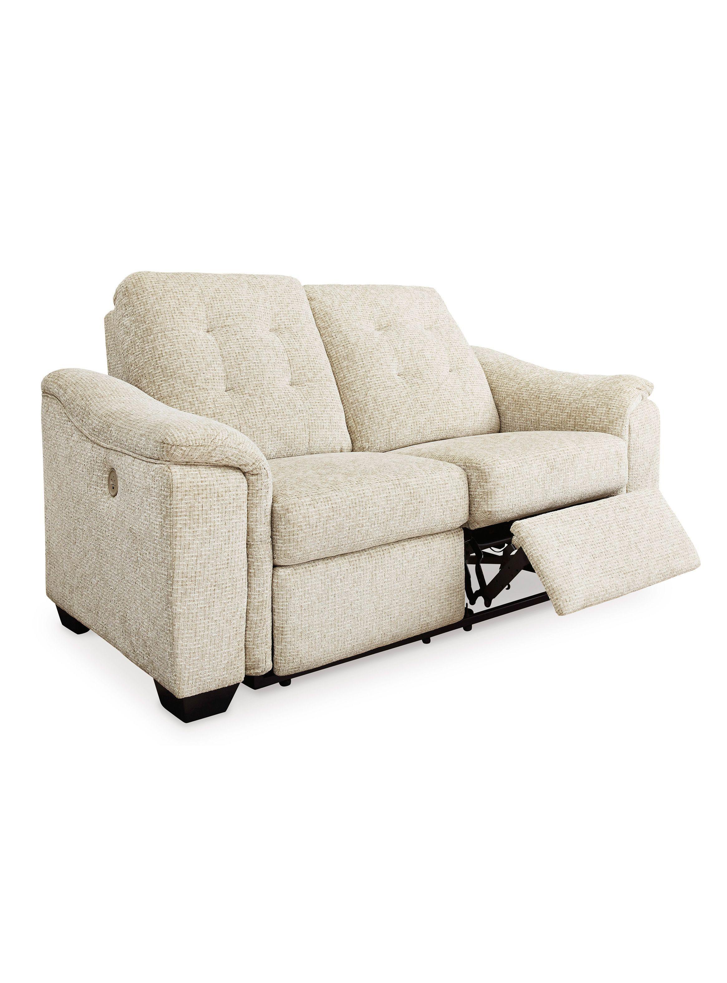 Sofá reclinable 2 cuerpos Beaconfield-2