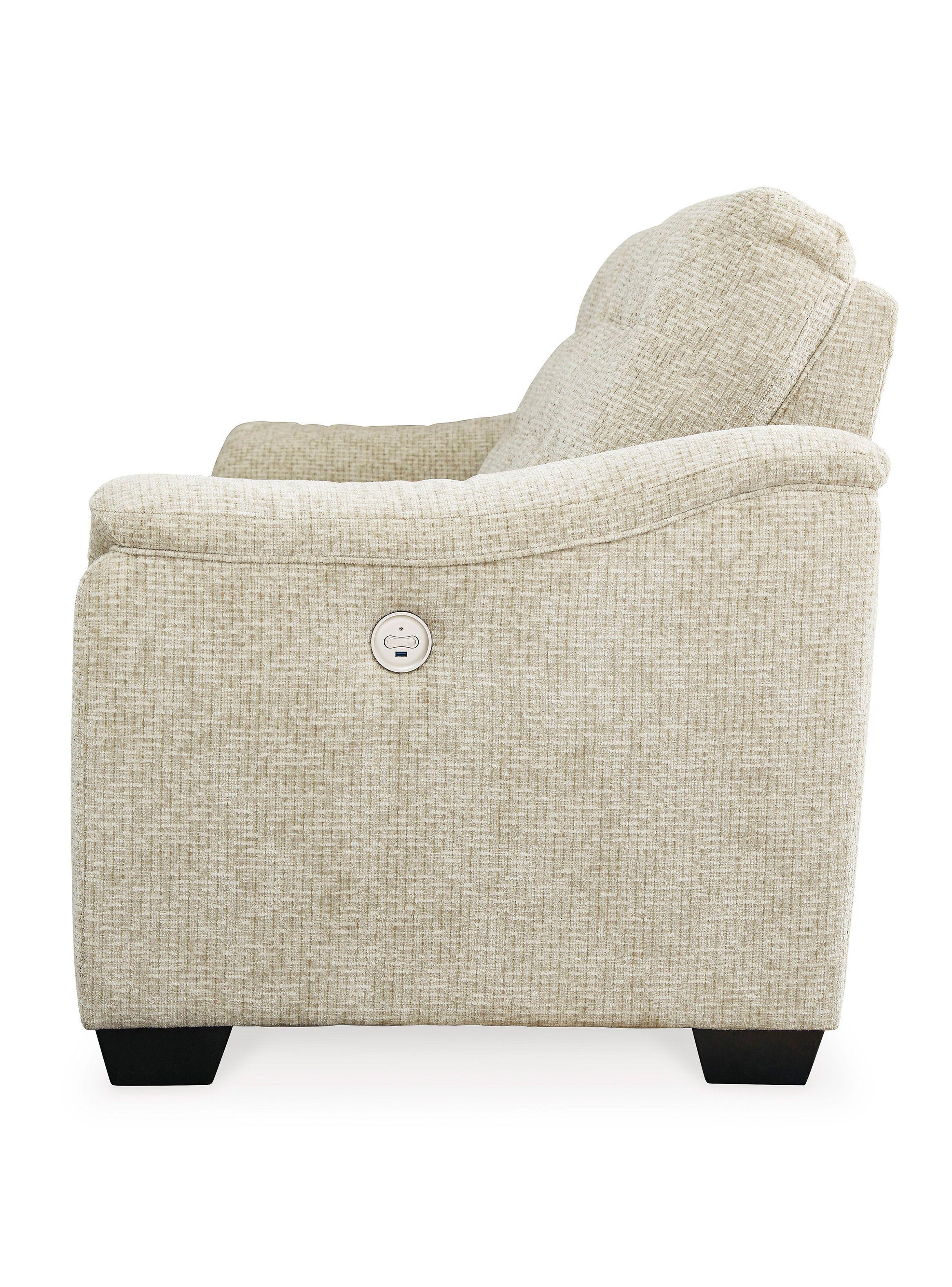 Sofá reclinable 2 cuerpos Beaconfield-4